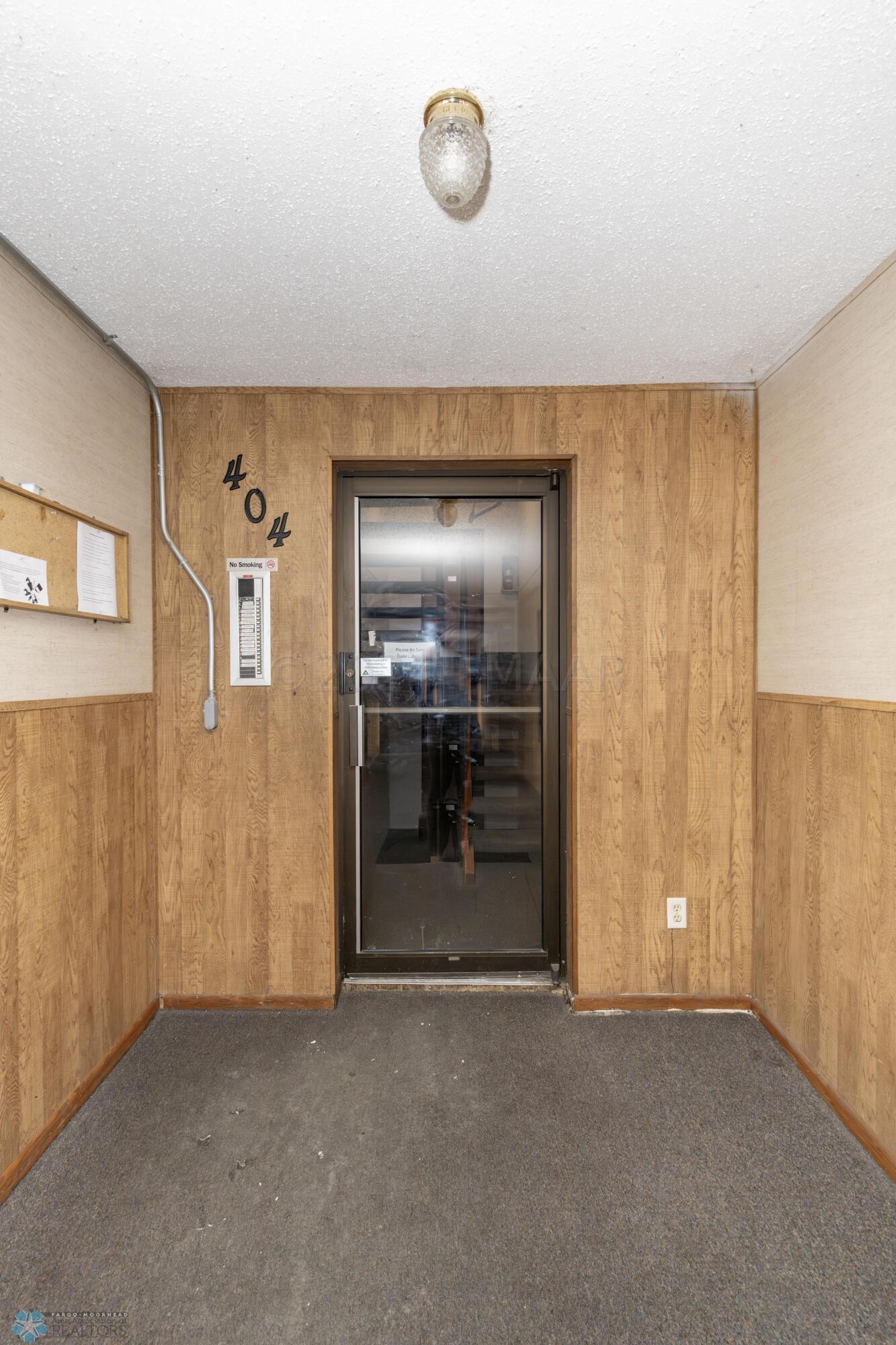 Entry