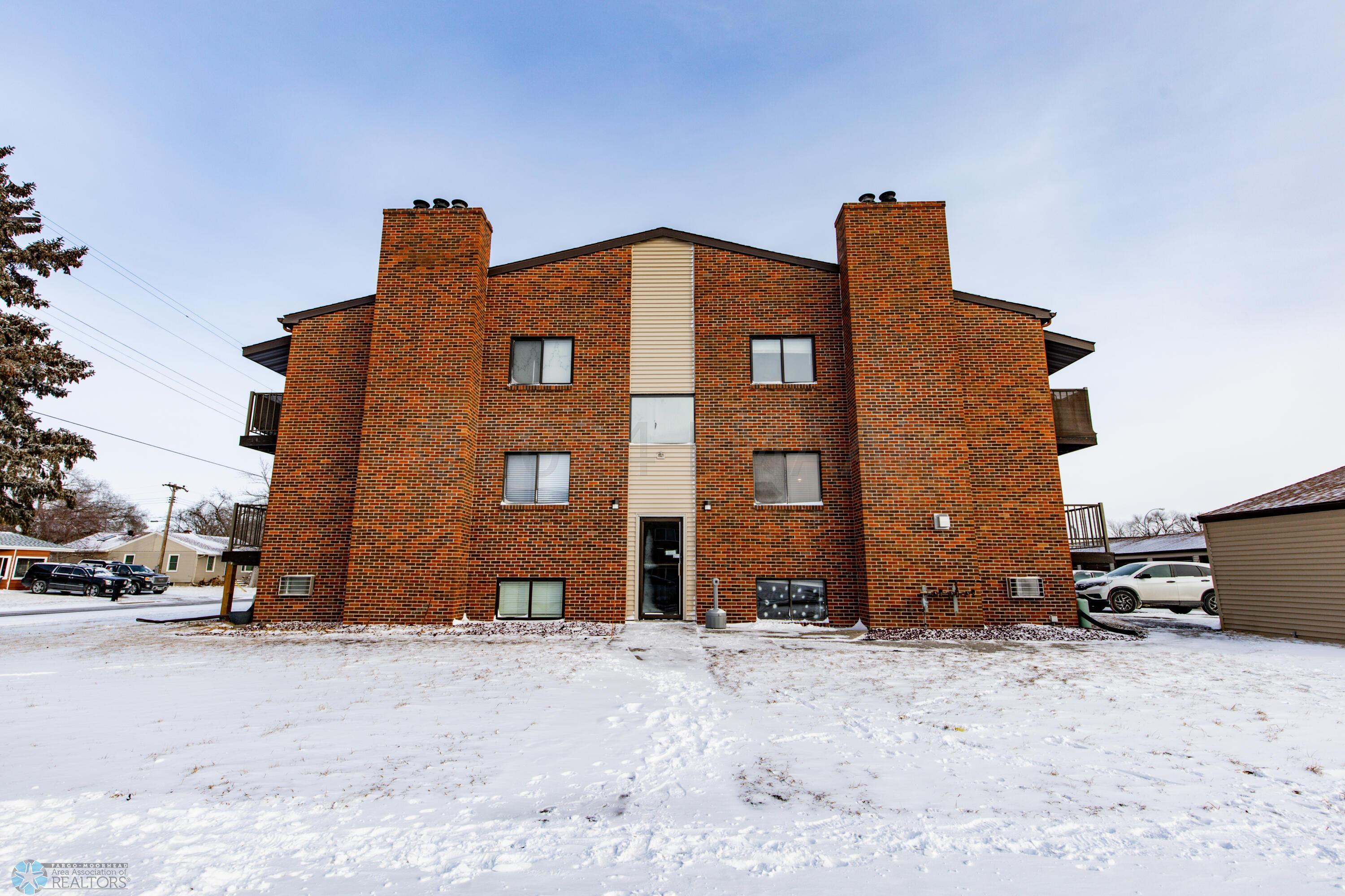 Side Exterior