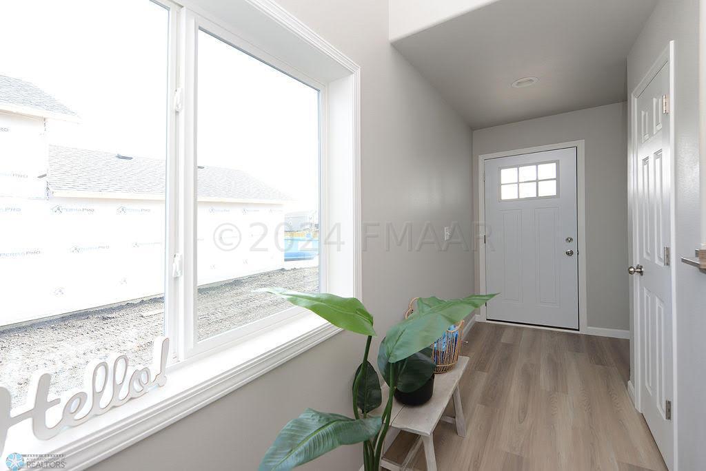 Photo From Previous Model