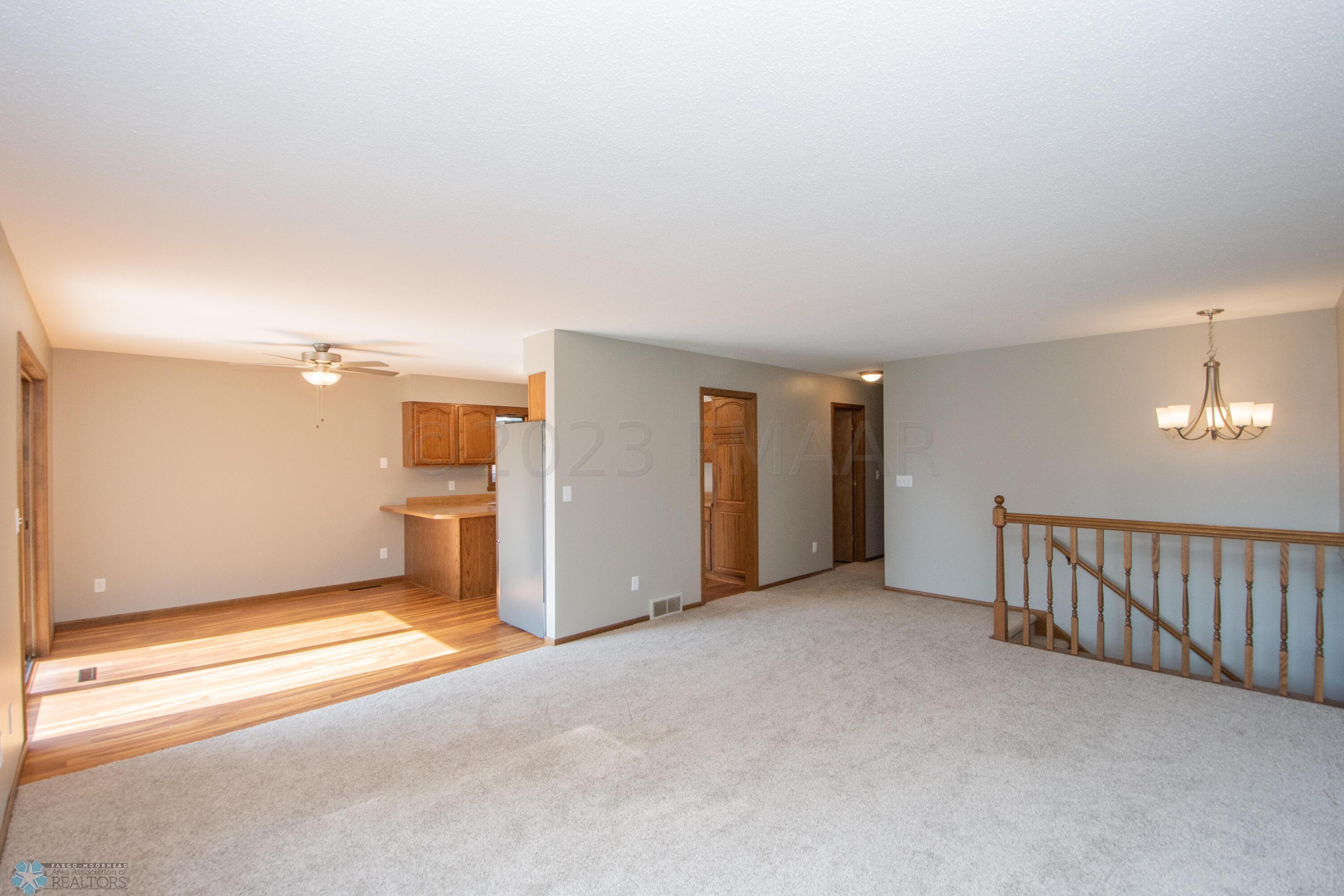 Upper Living Room