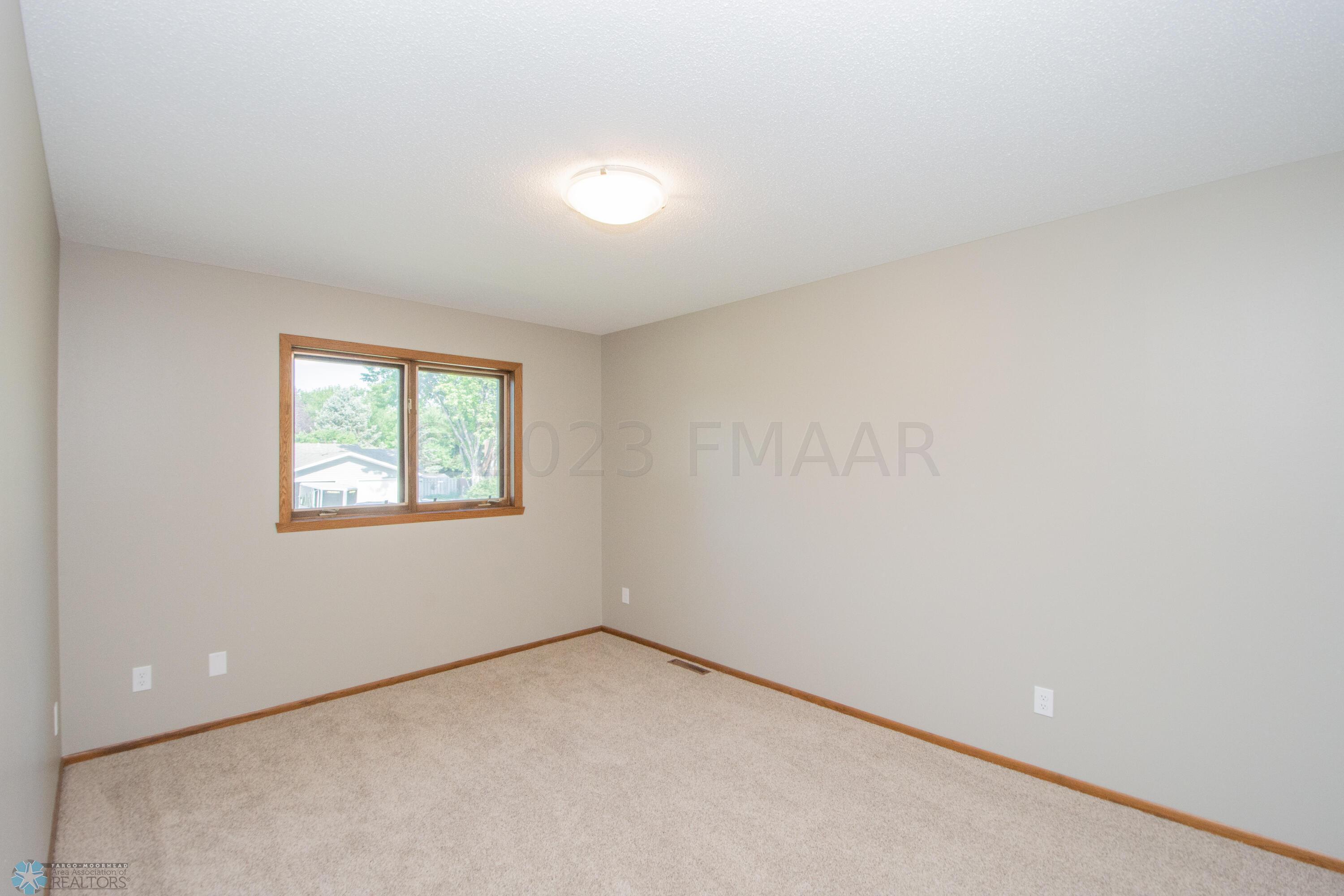 2nd Upper Bedroom