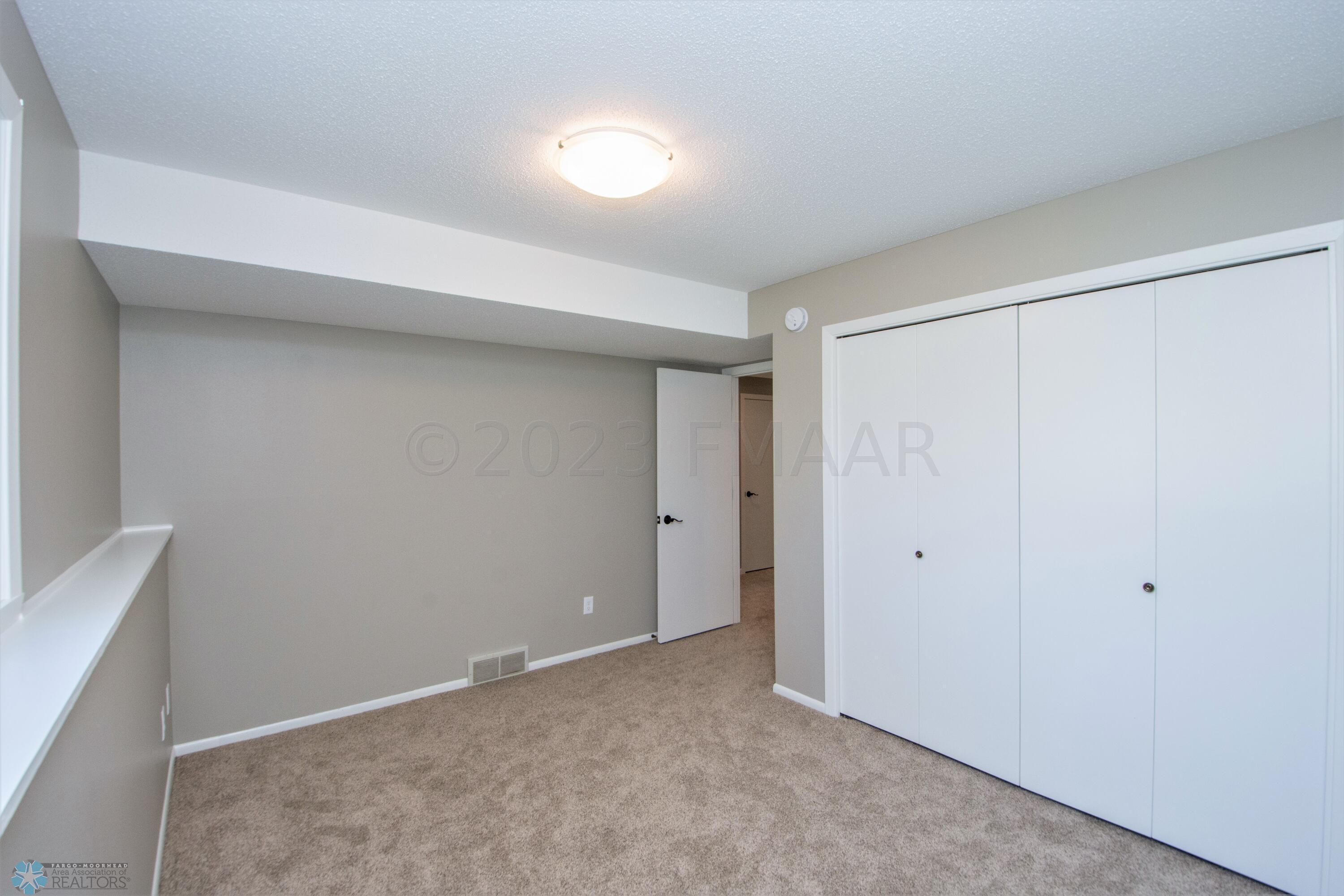 Lower Bedroom #3
