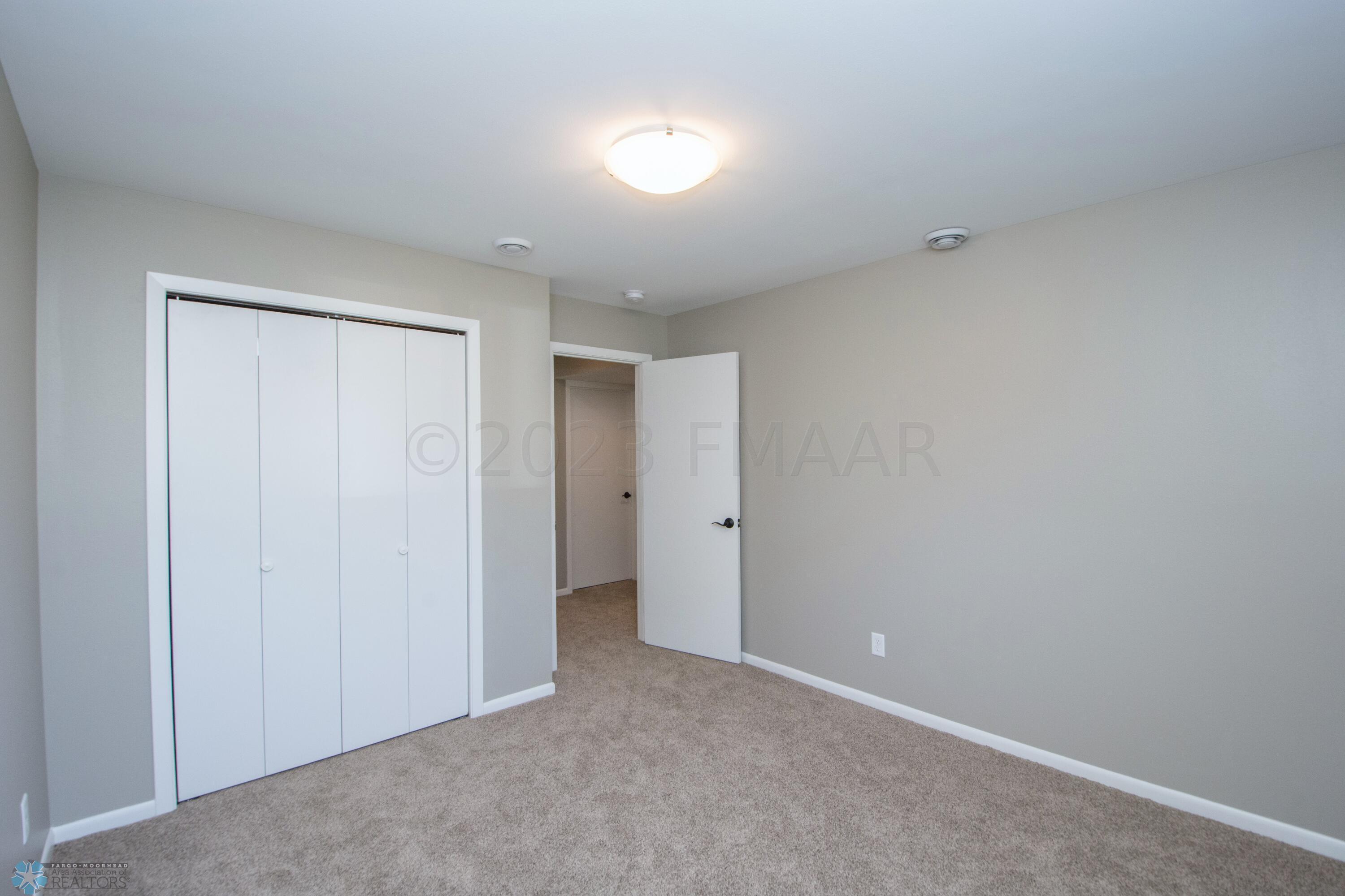 Lower Bedroom #3