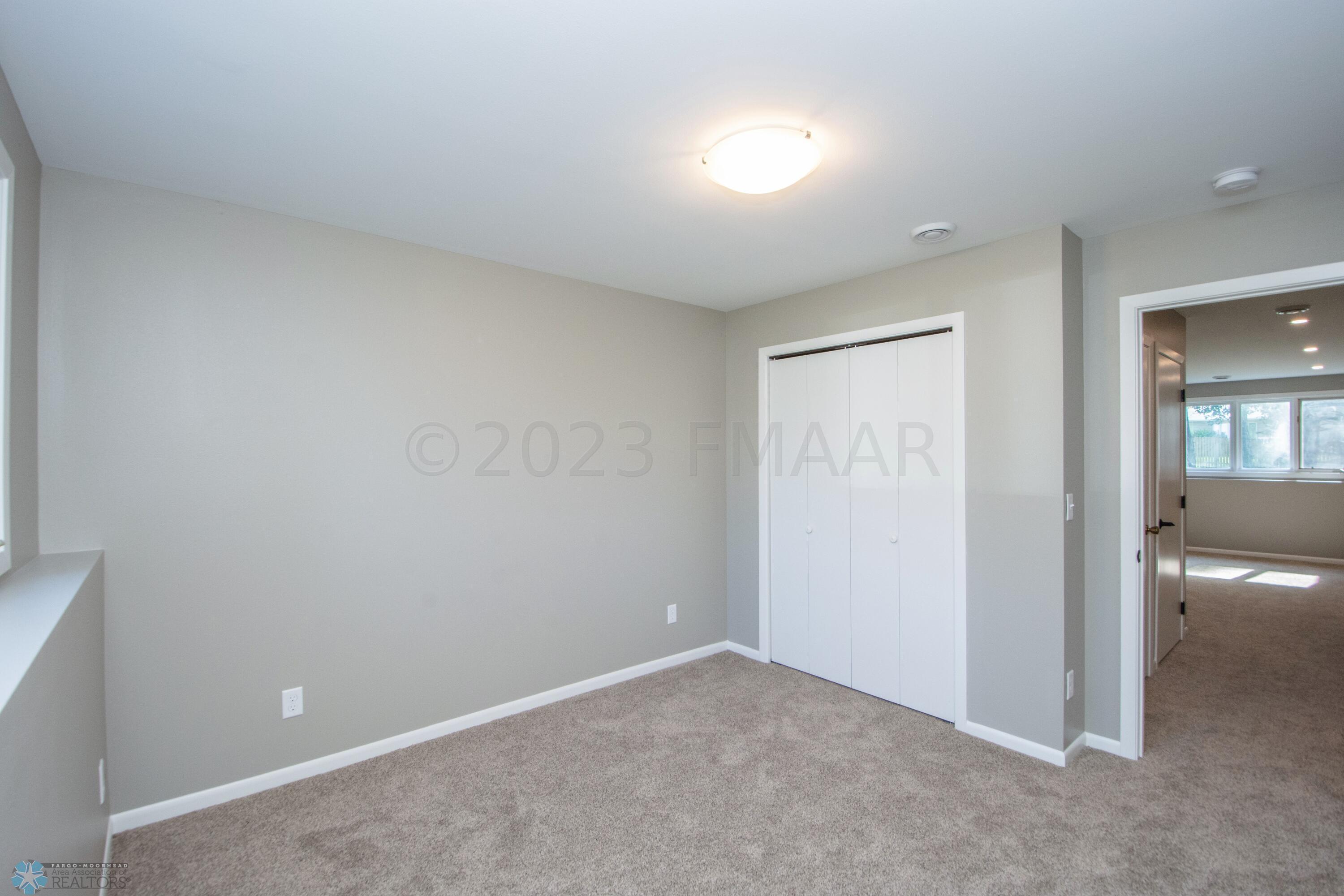 Lower Bedroom #4