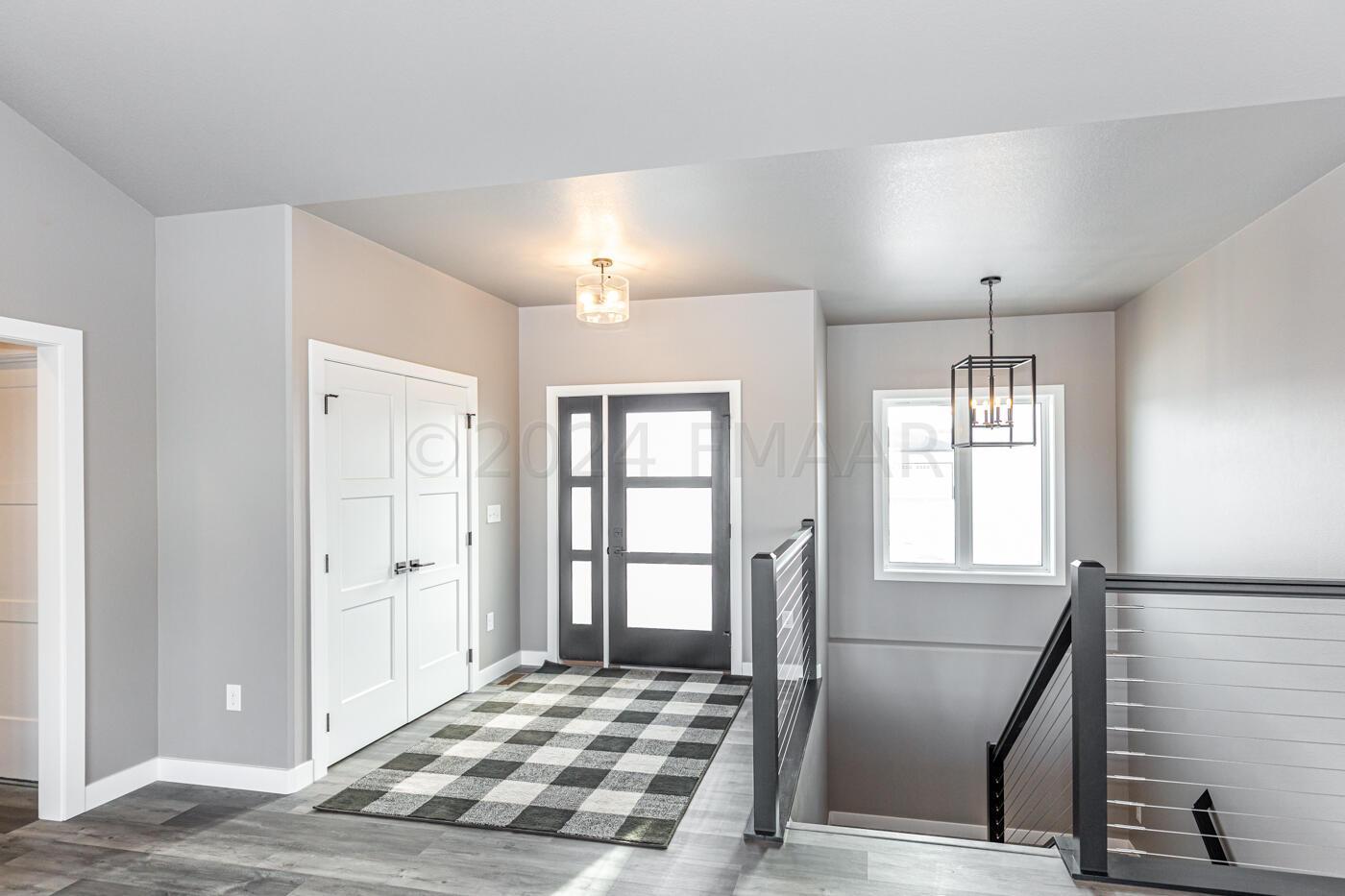 Front Foyer