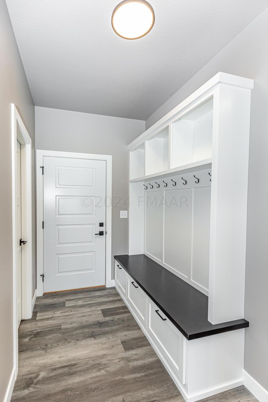 Mudroom
