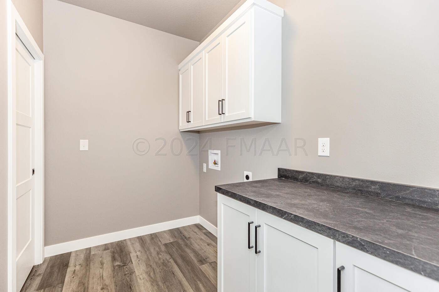 Main Floor Laundry