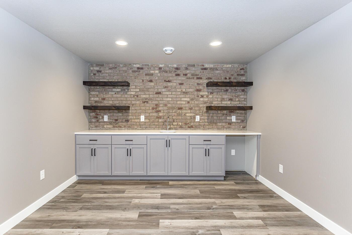 Wet Bar