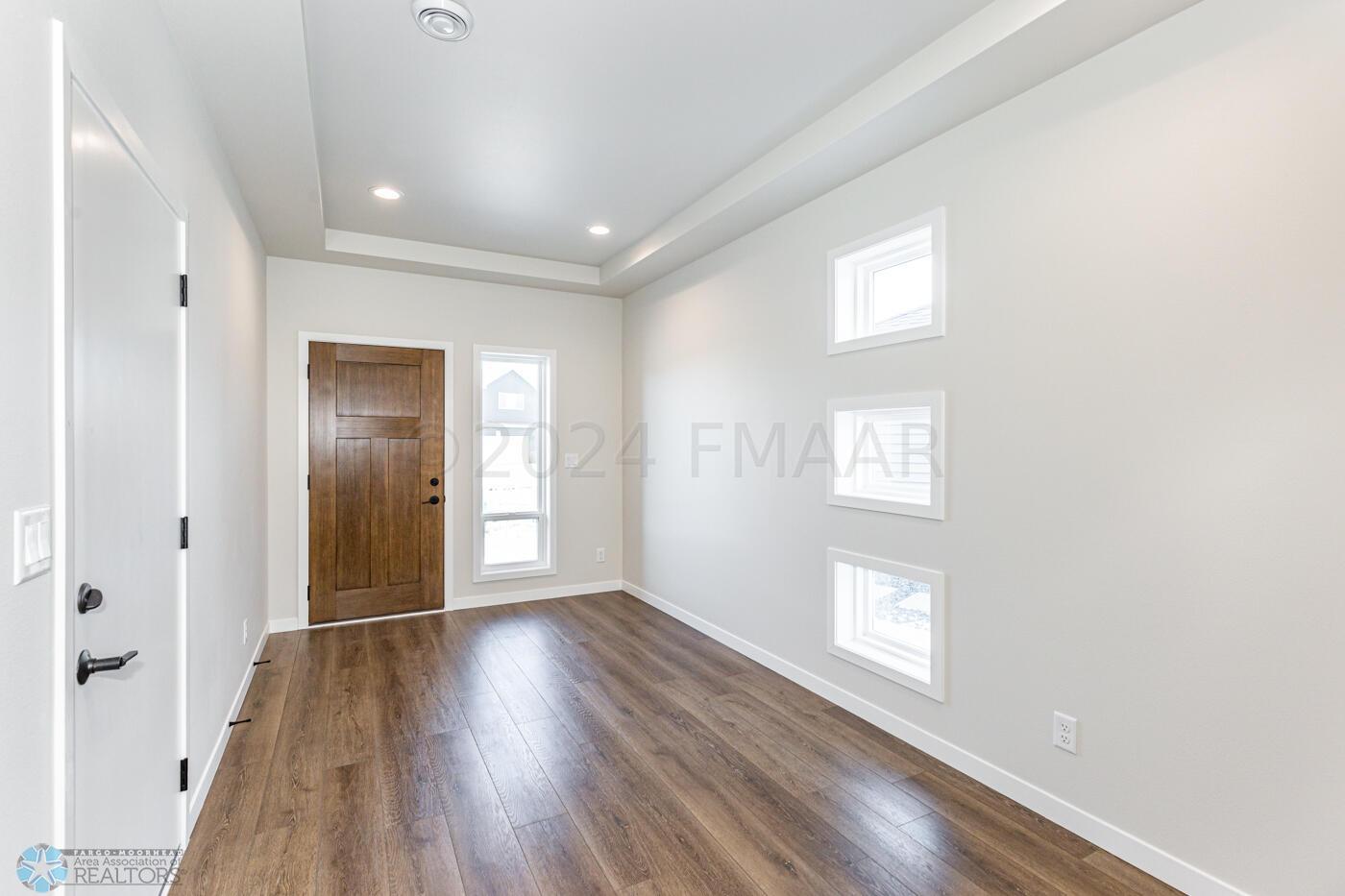 Front Foyer