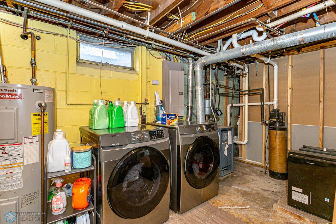 Laundry/Utility