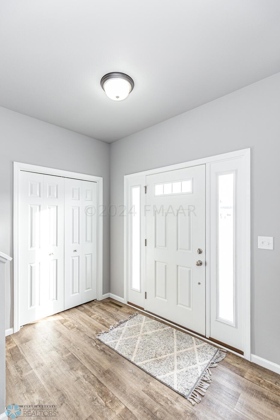 Entryway