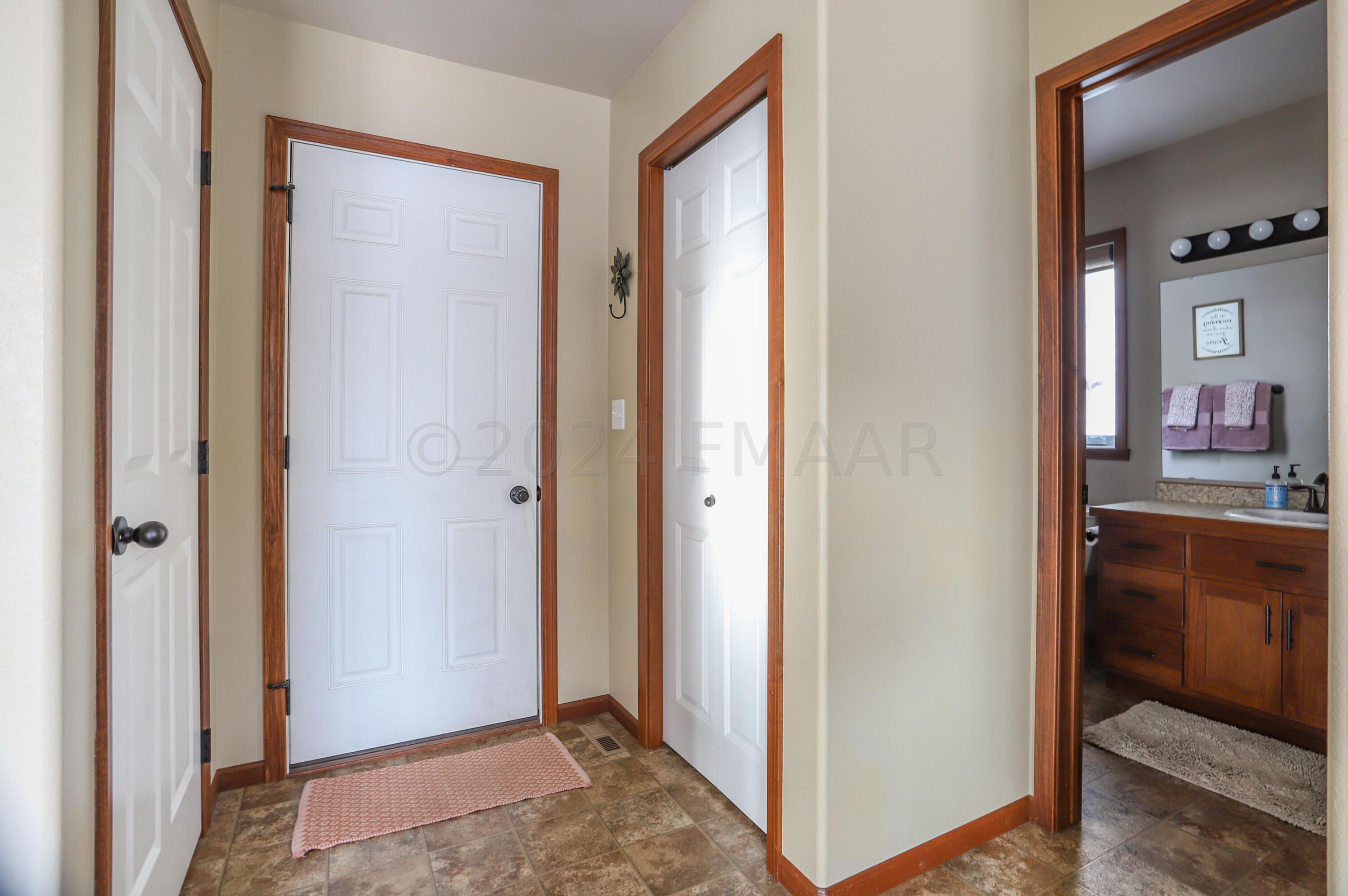 image15entry to garage