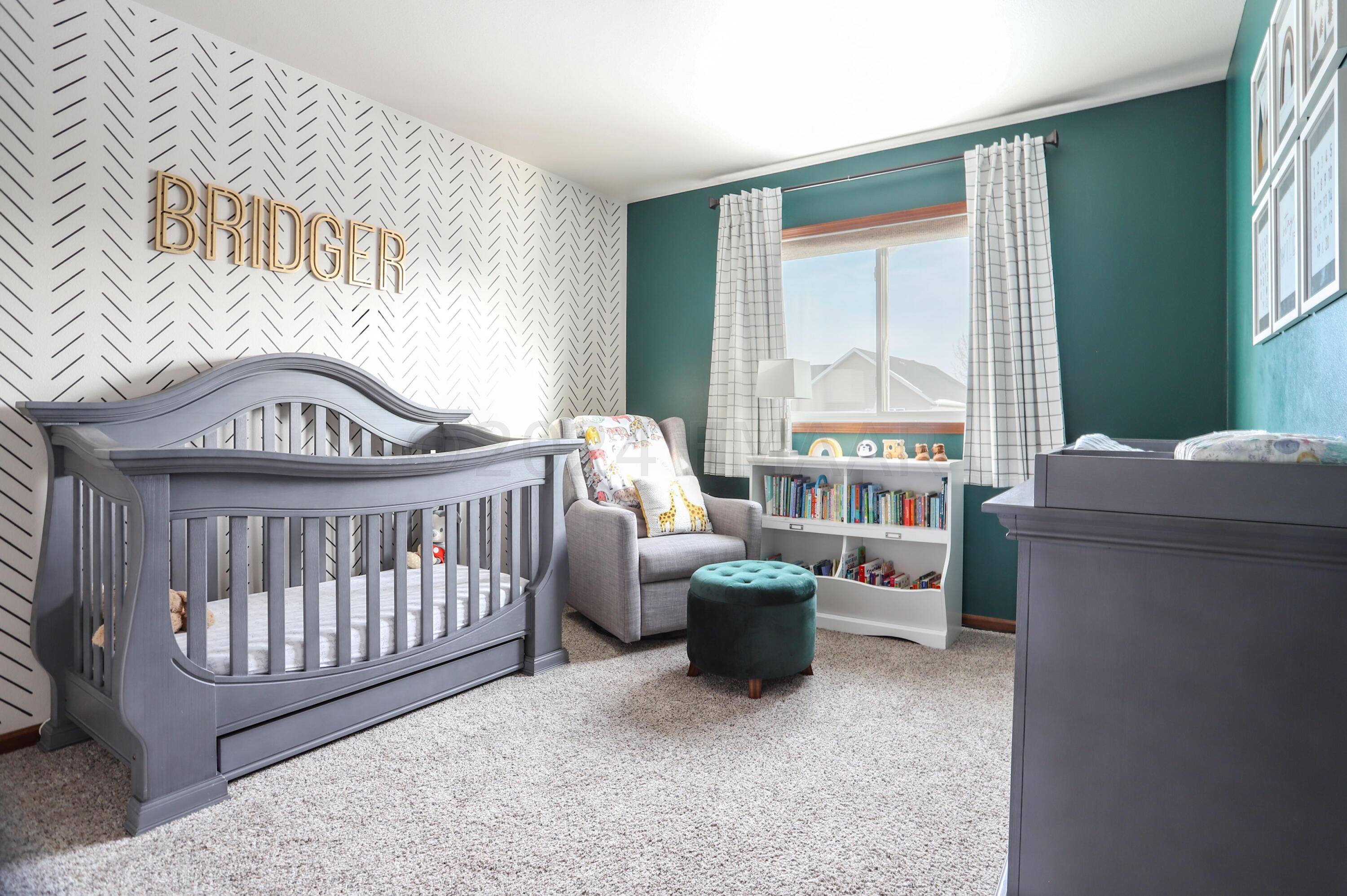 north bedroom