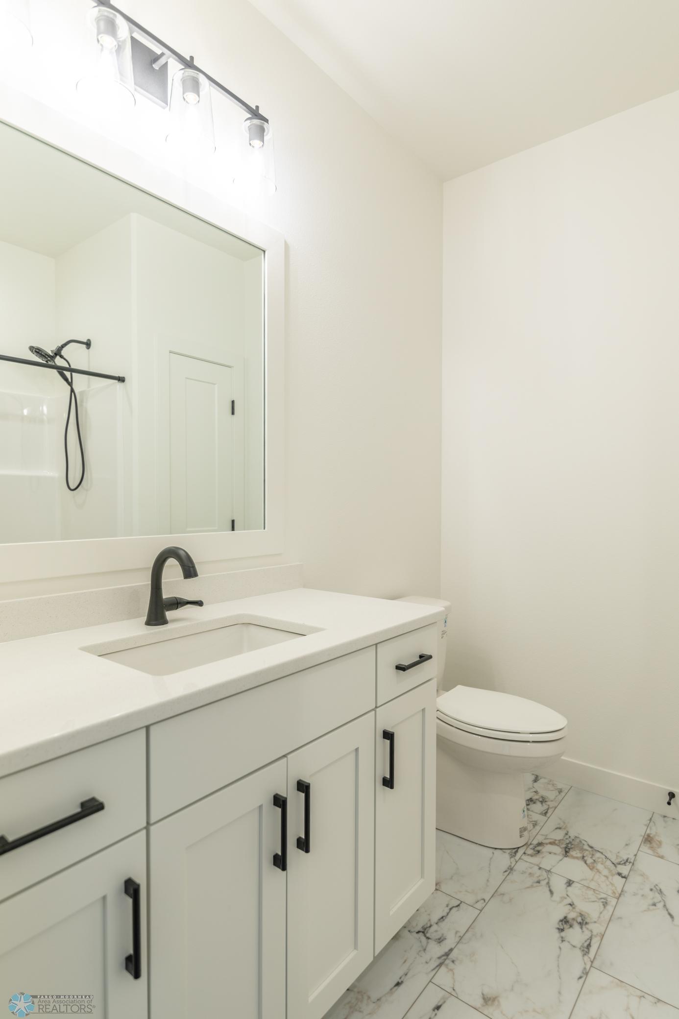5188- secondary bathroom
