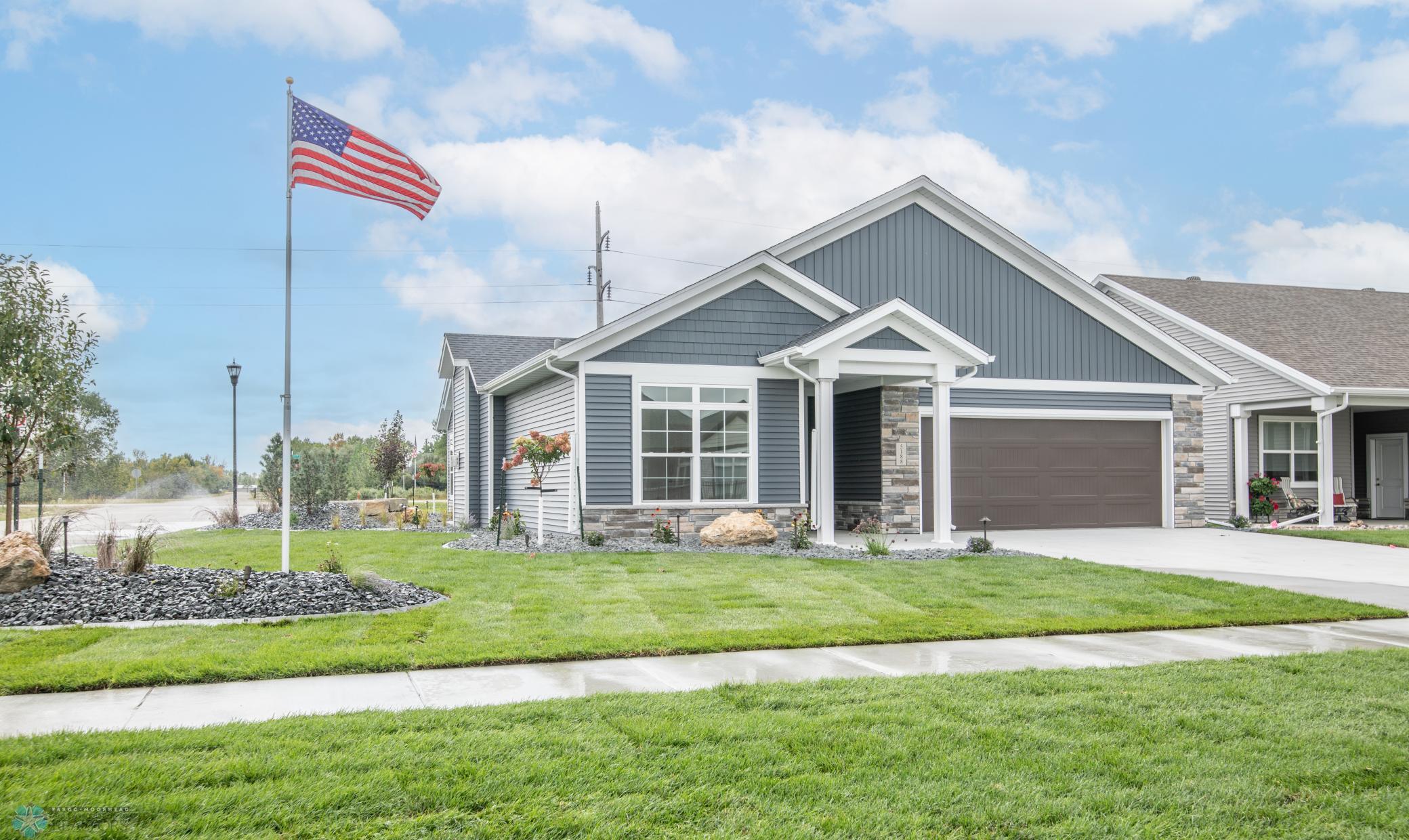 5188 Mira Way W, West Fargo