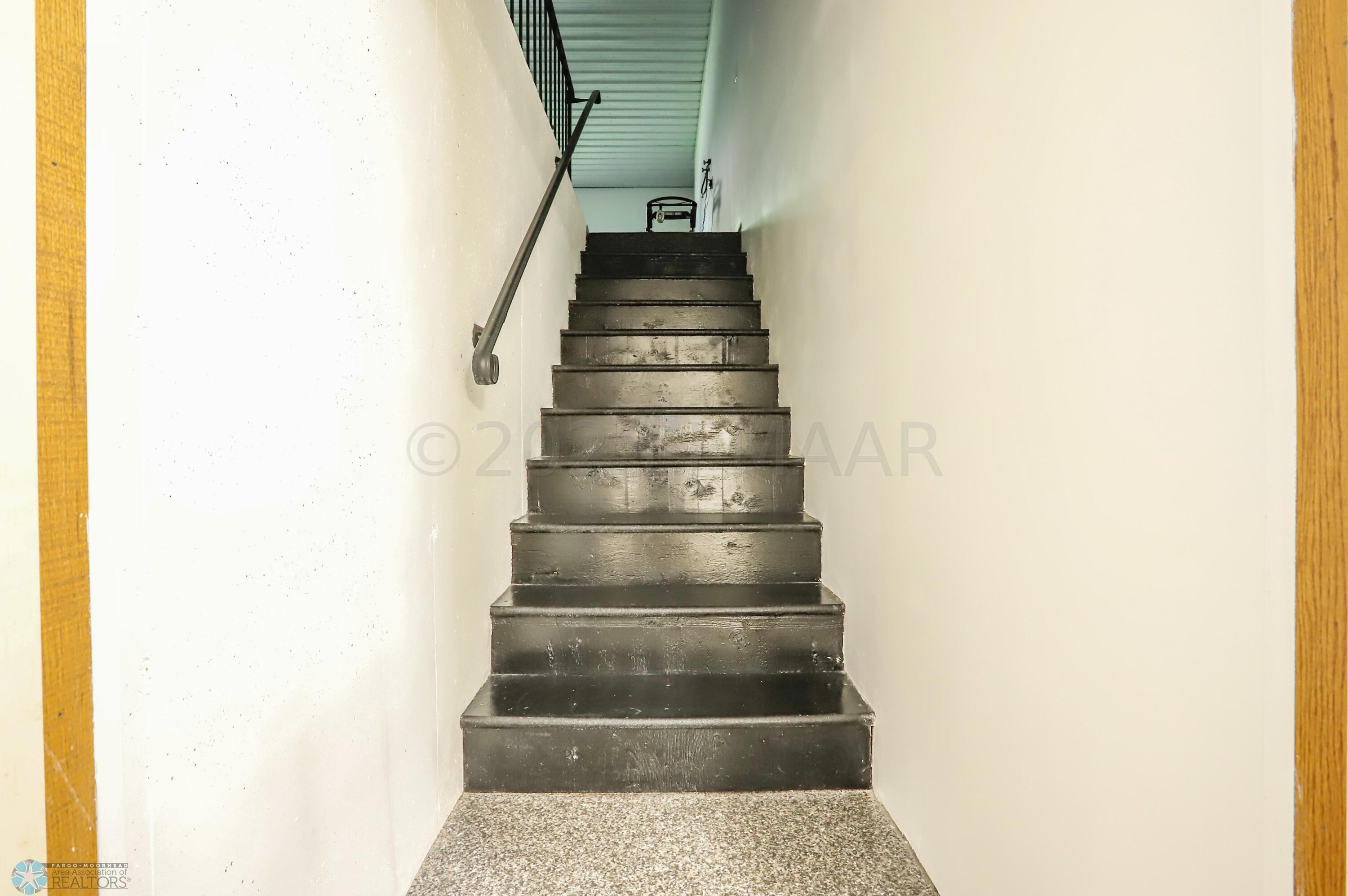 Garage access