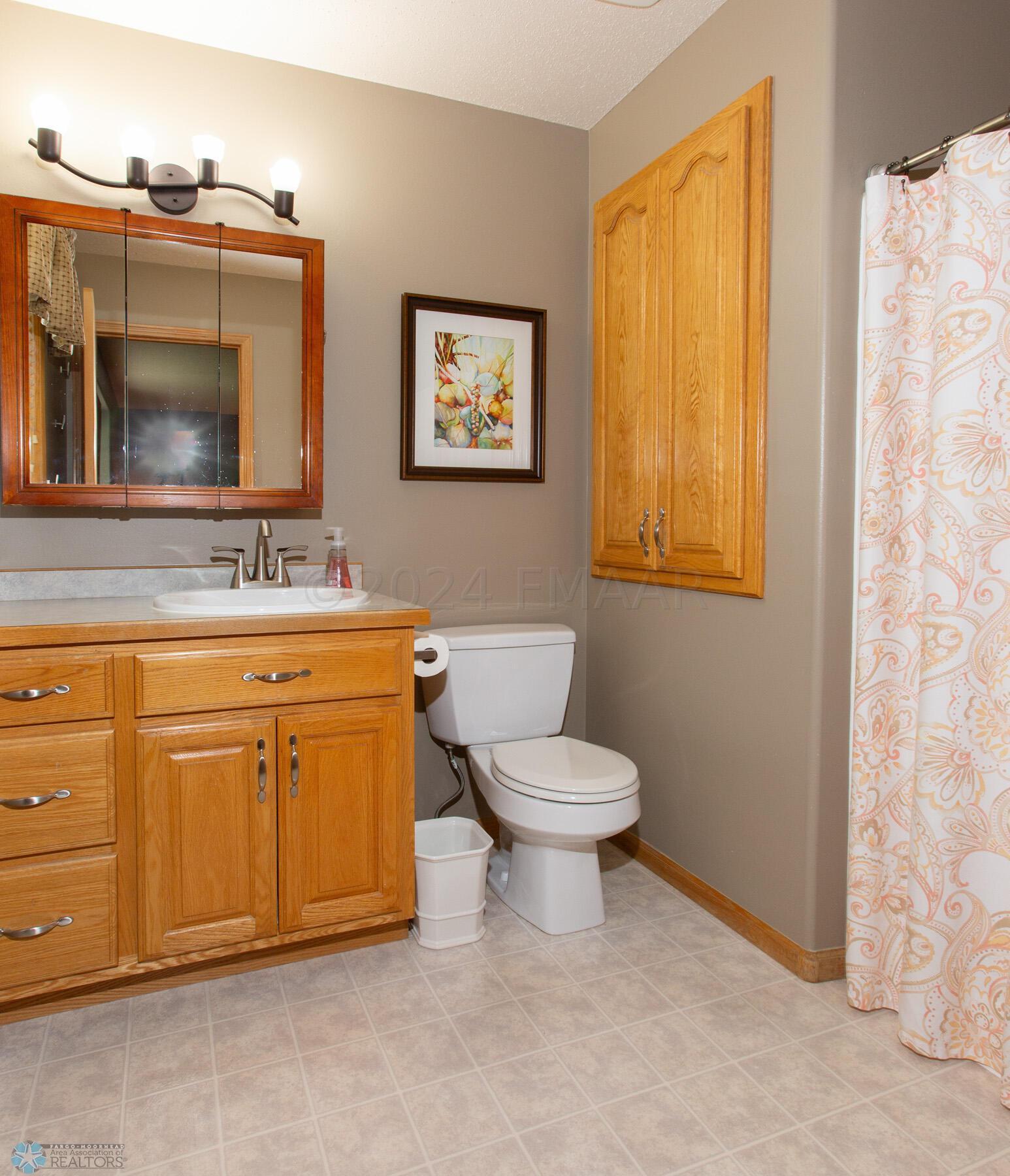 Primary Bedroom Bath