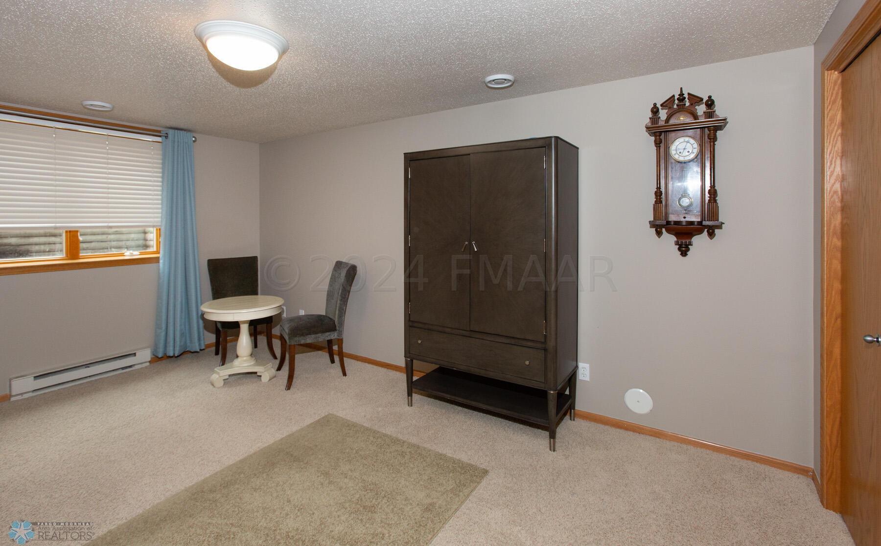 Basement Bedroom #3