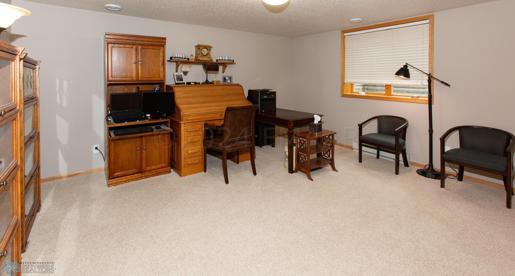 Basement Bedroom #4