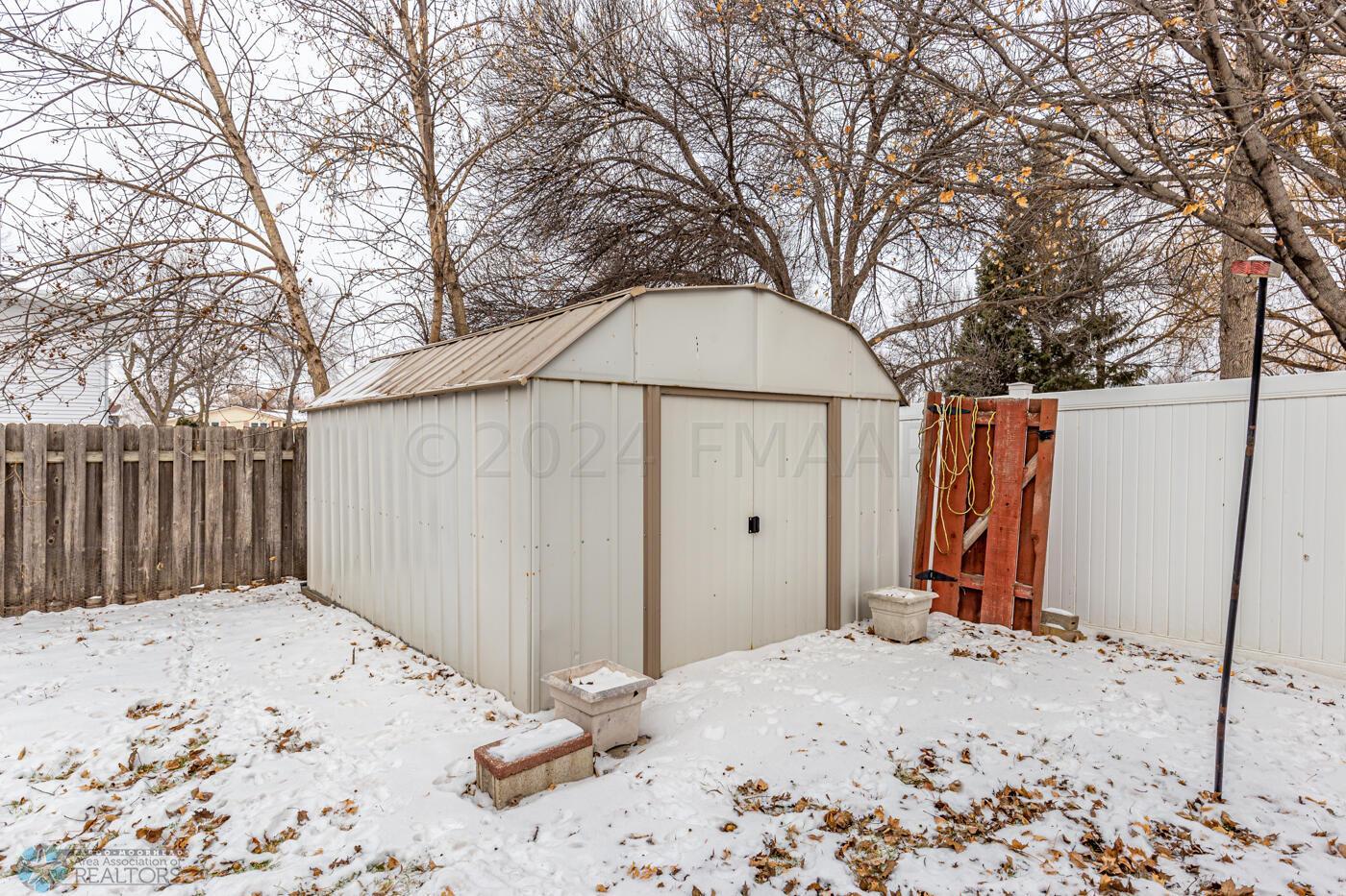 Outbuilding