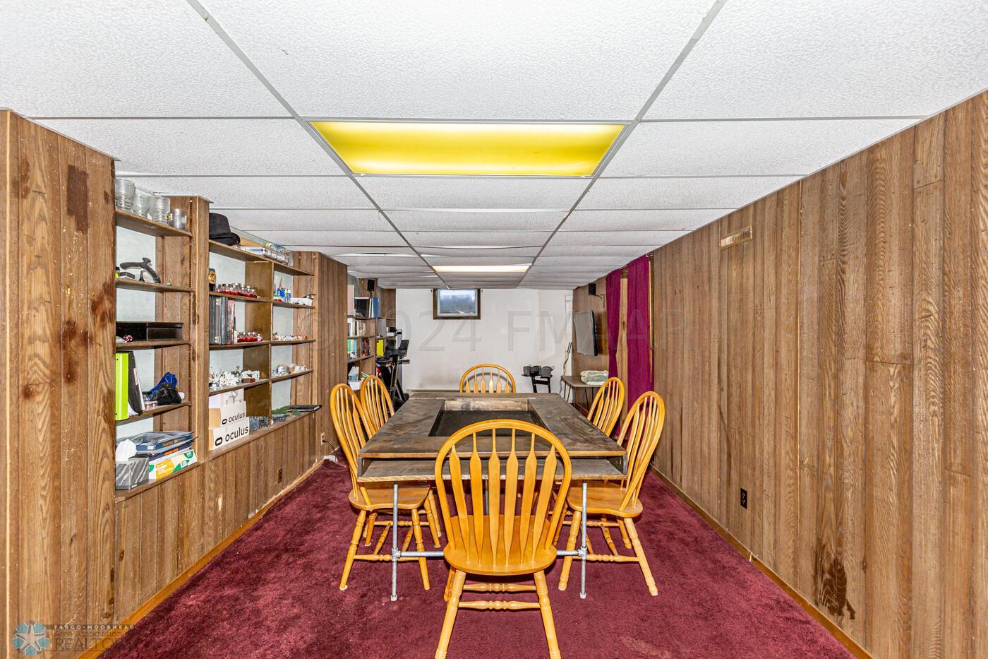 Basement