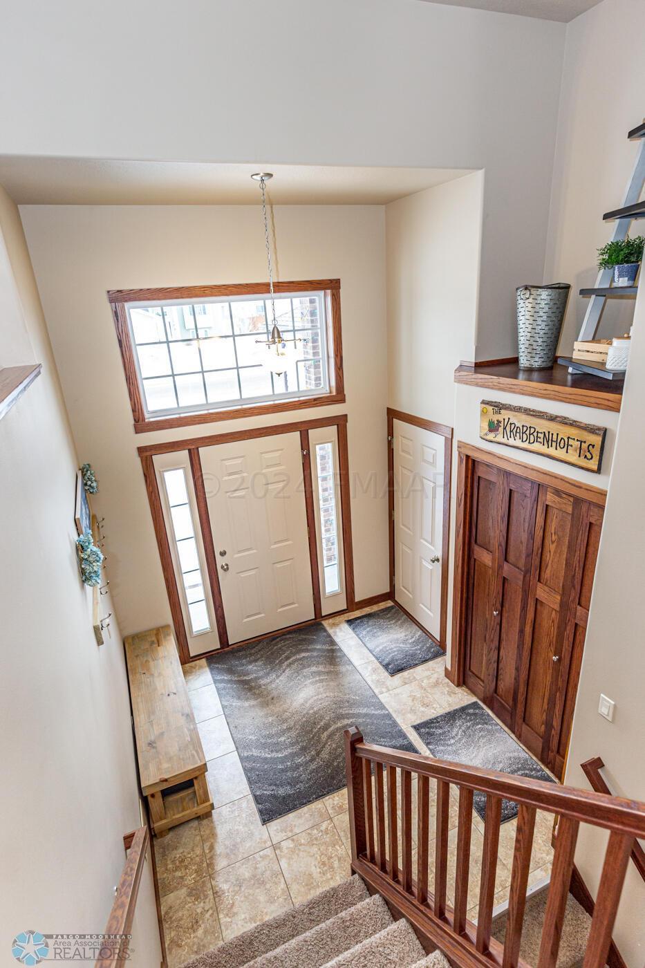Front Foyer