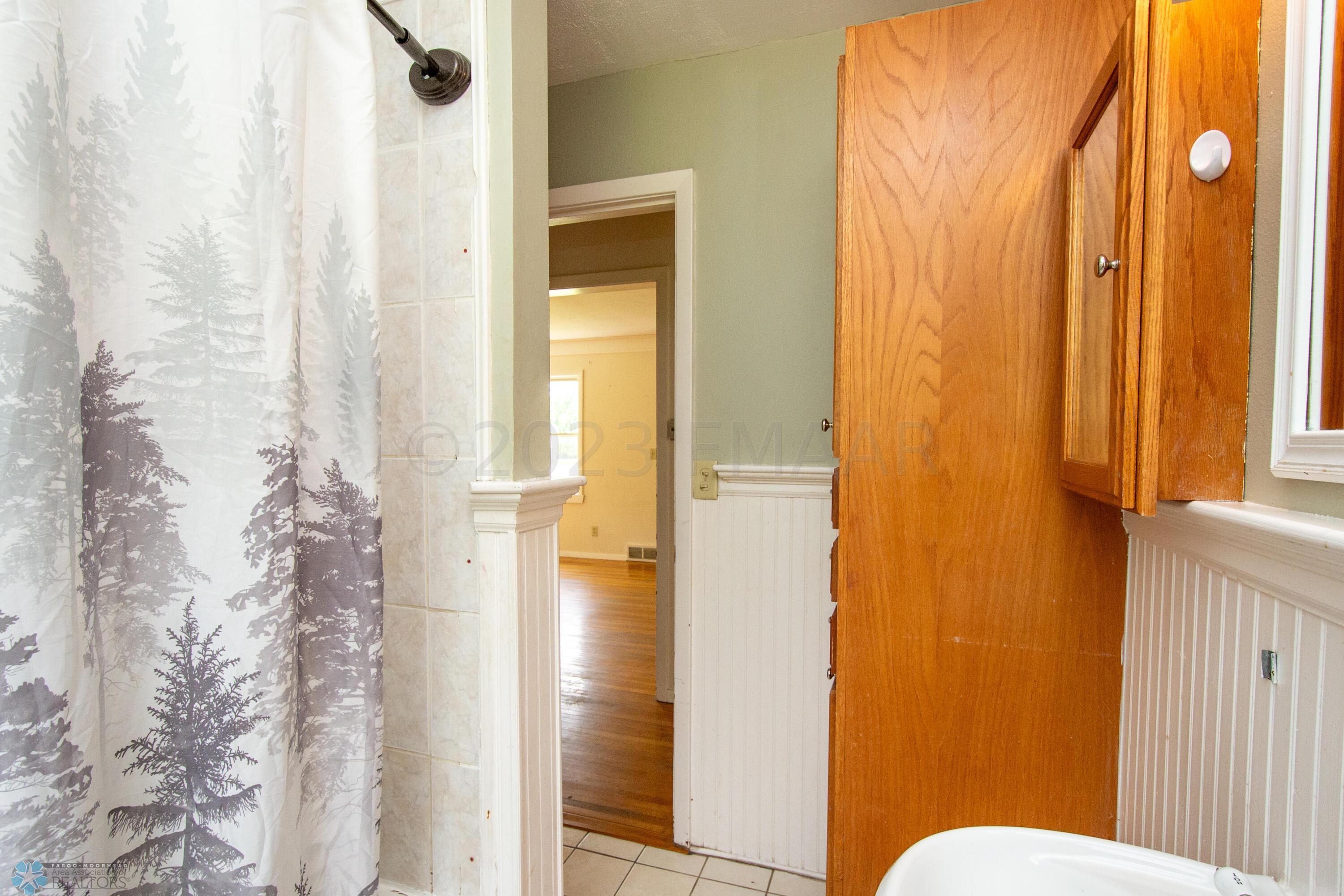 Bathroom 1