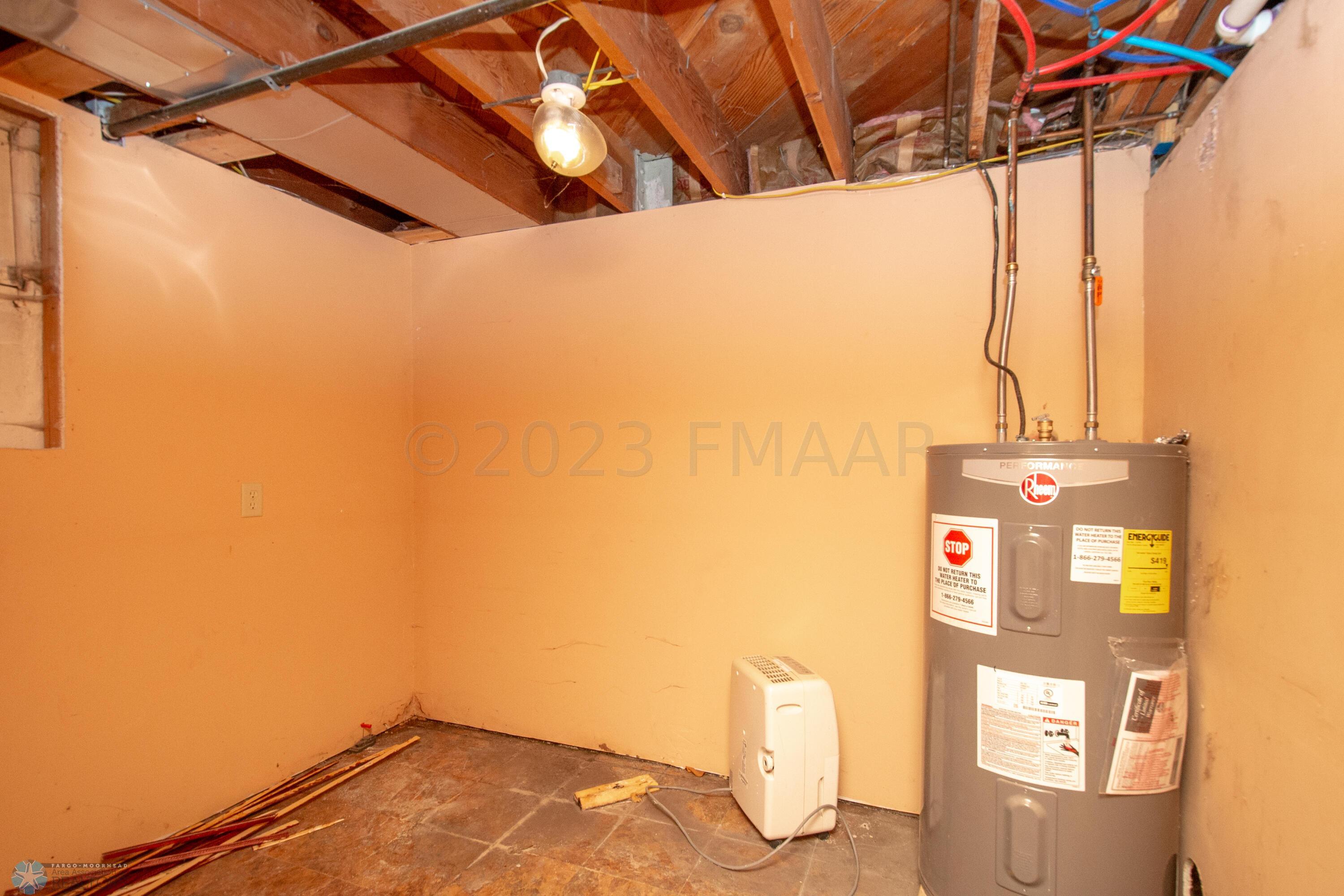 Storage Room