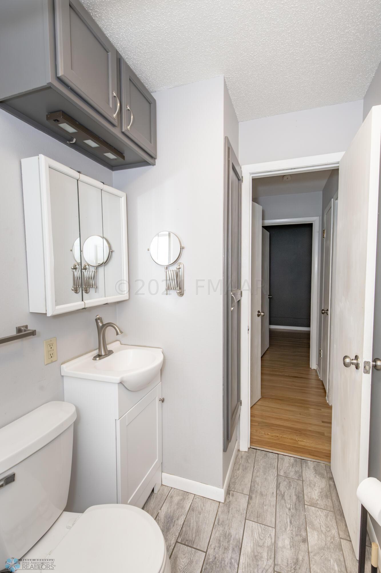 Bathroom 1