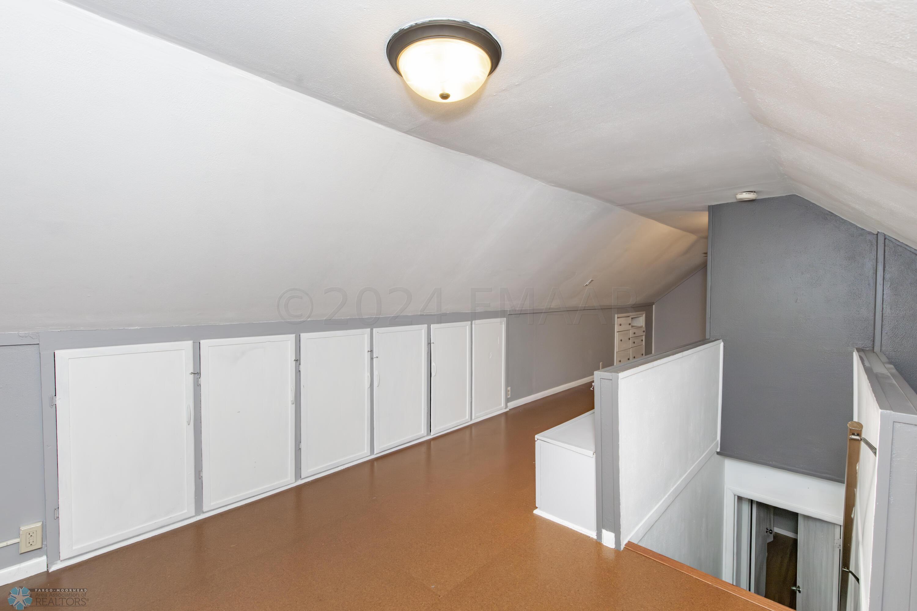 Bedroom 3/Loft