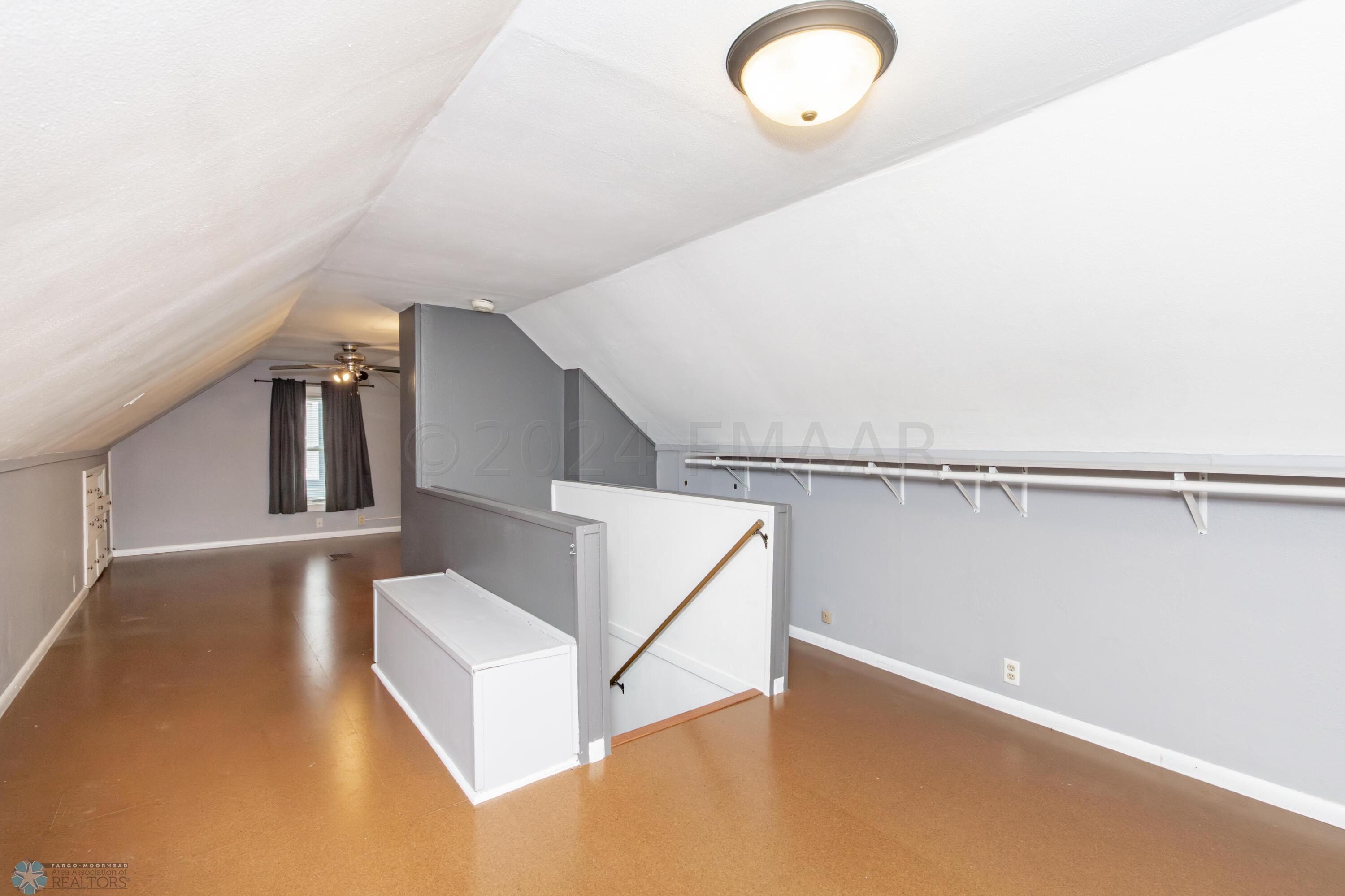 Bedroom 3/Loft