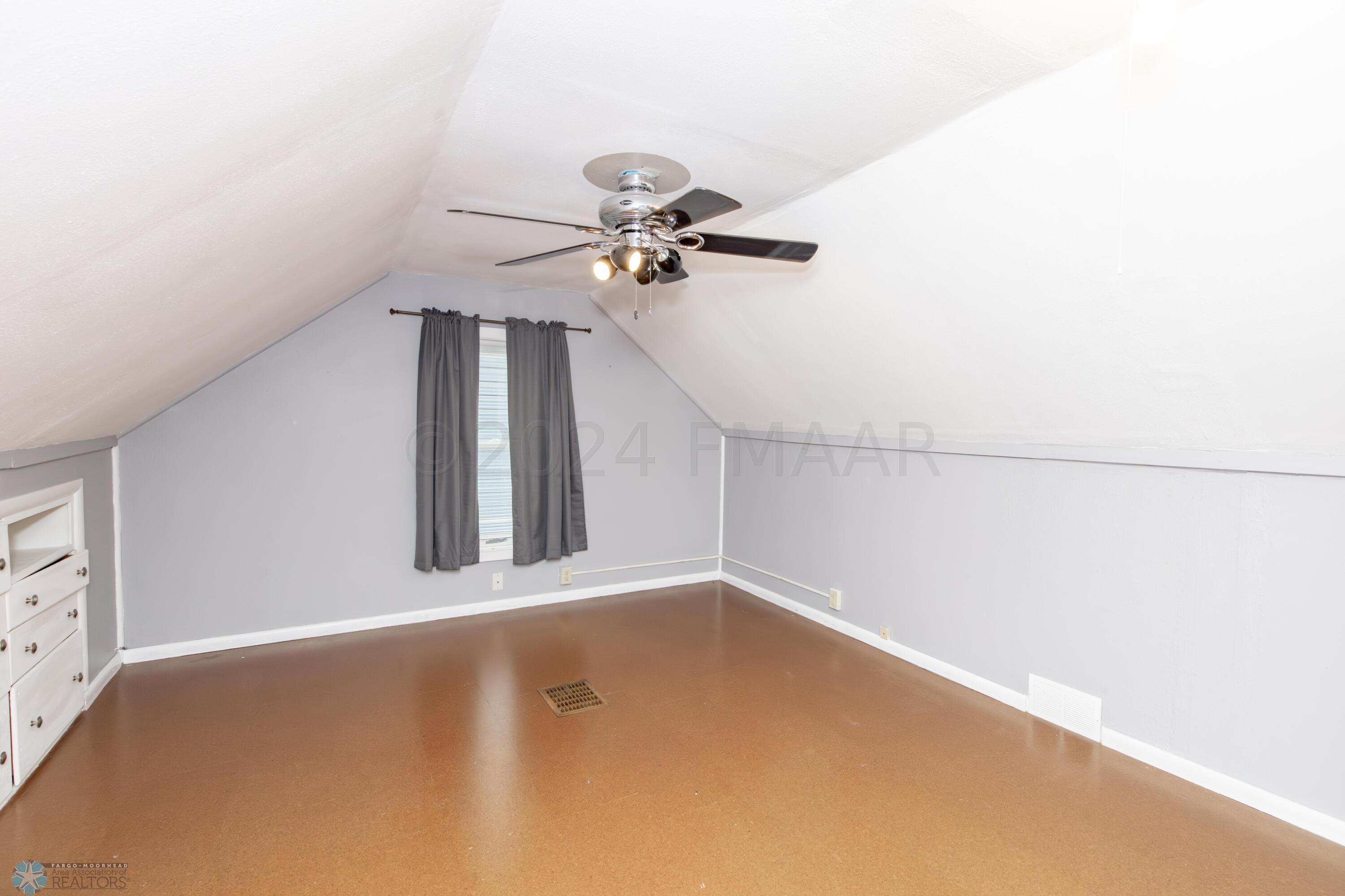 Bedroom 3/Loft
