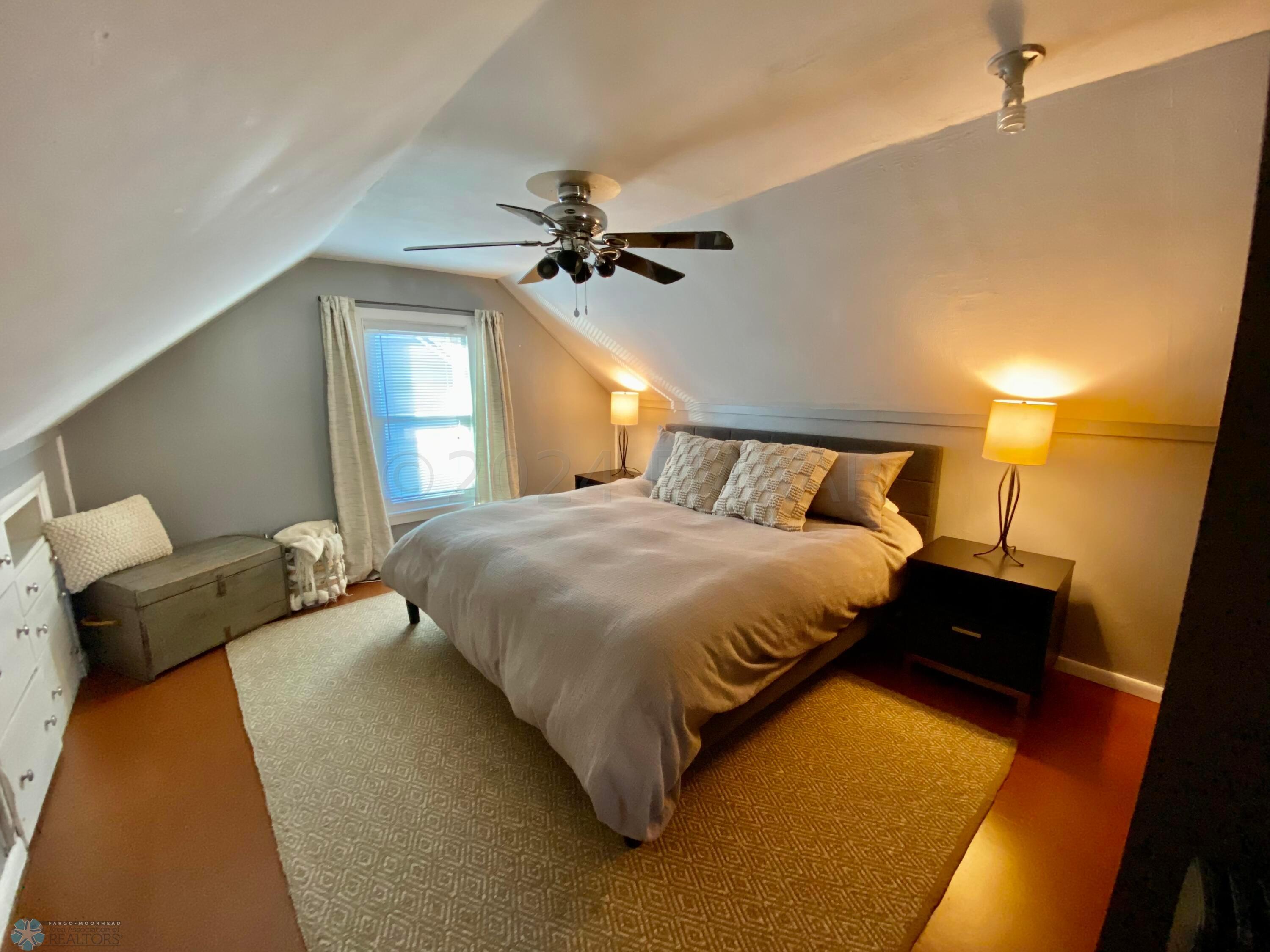 Bedroom 3/Loft