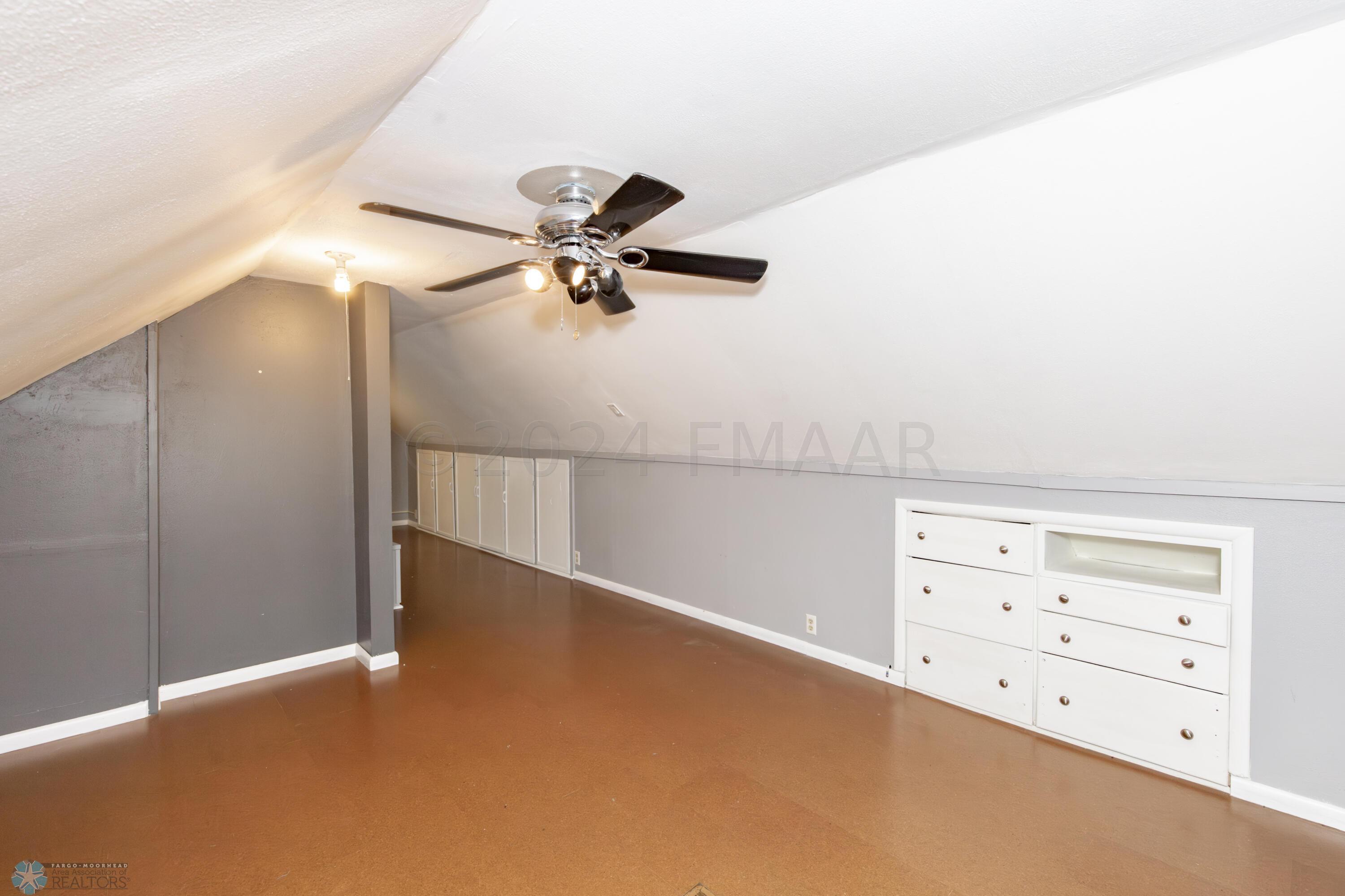 Bedroom 3/Loft