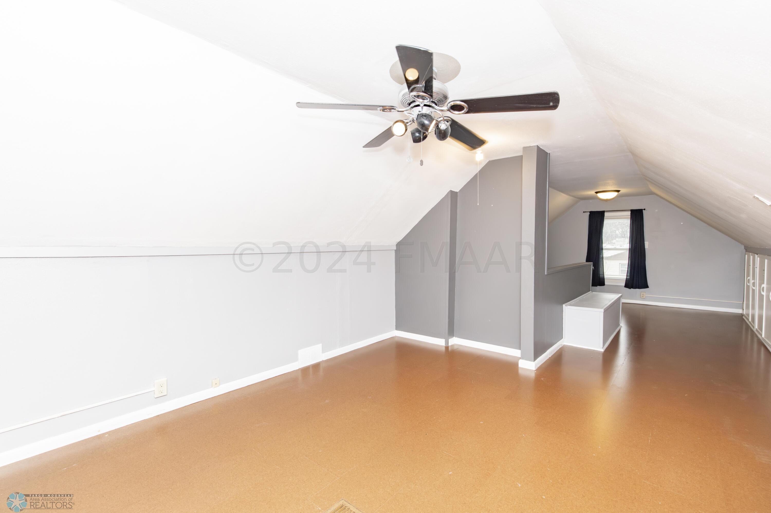 Bedroom 3/Loft