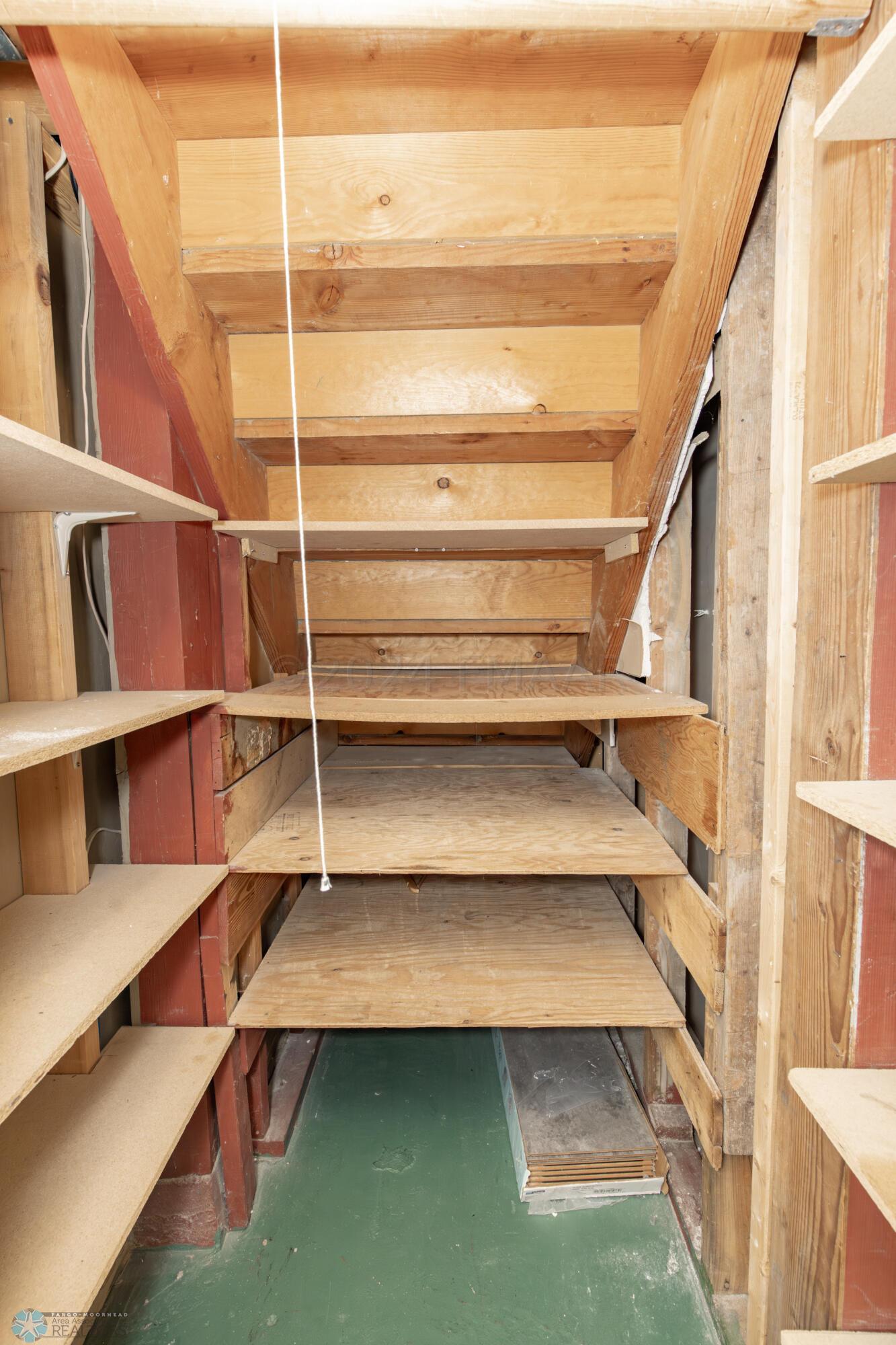 Storage