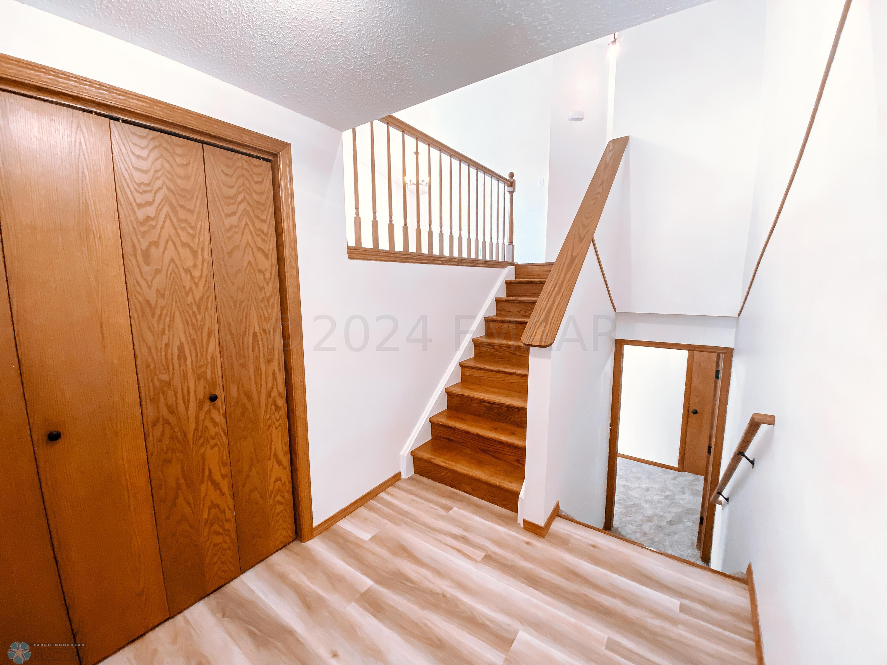 Entrance Foyer