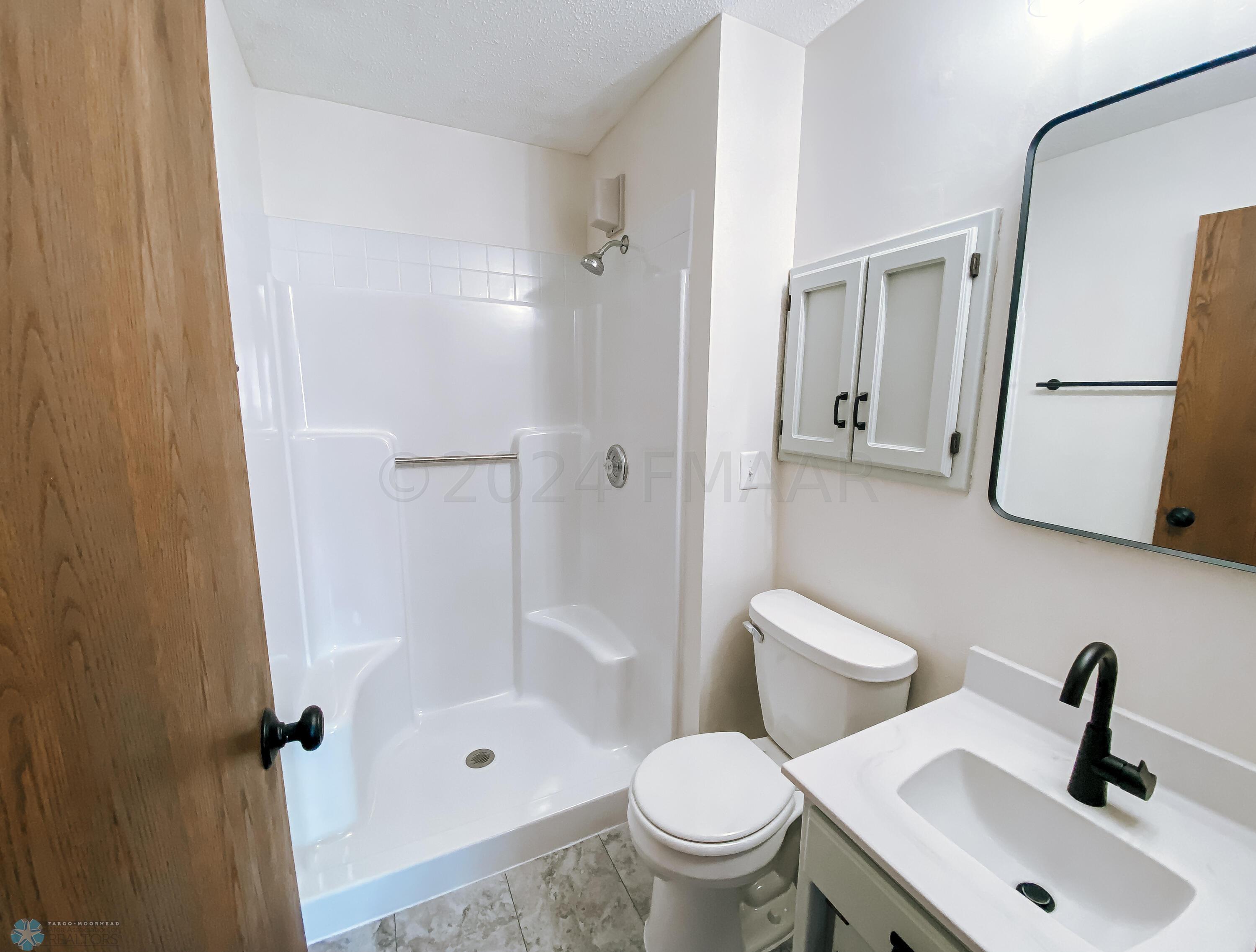 Primary Suite- Bathroom