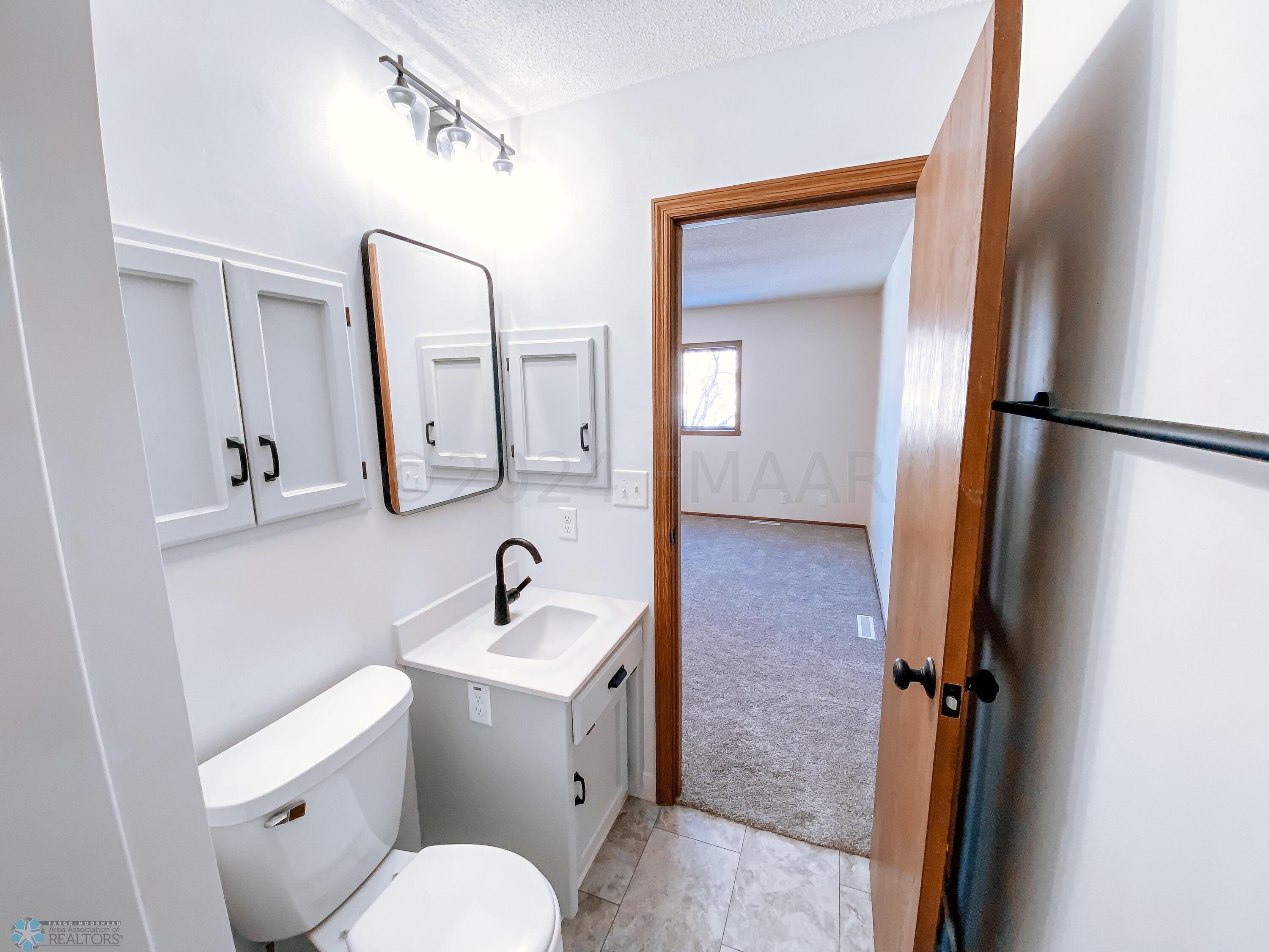 Primary Suite- Bathroom