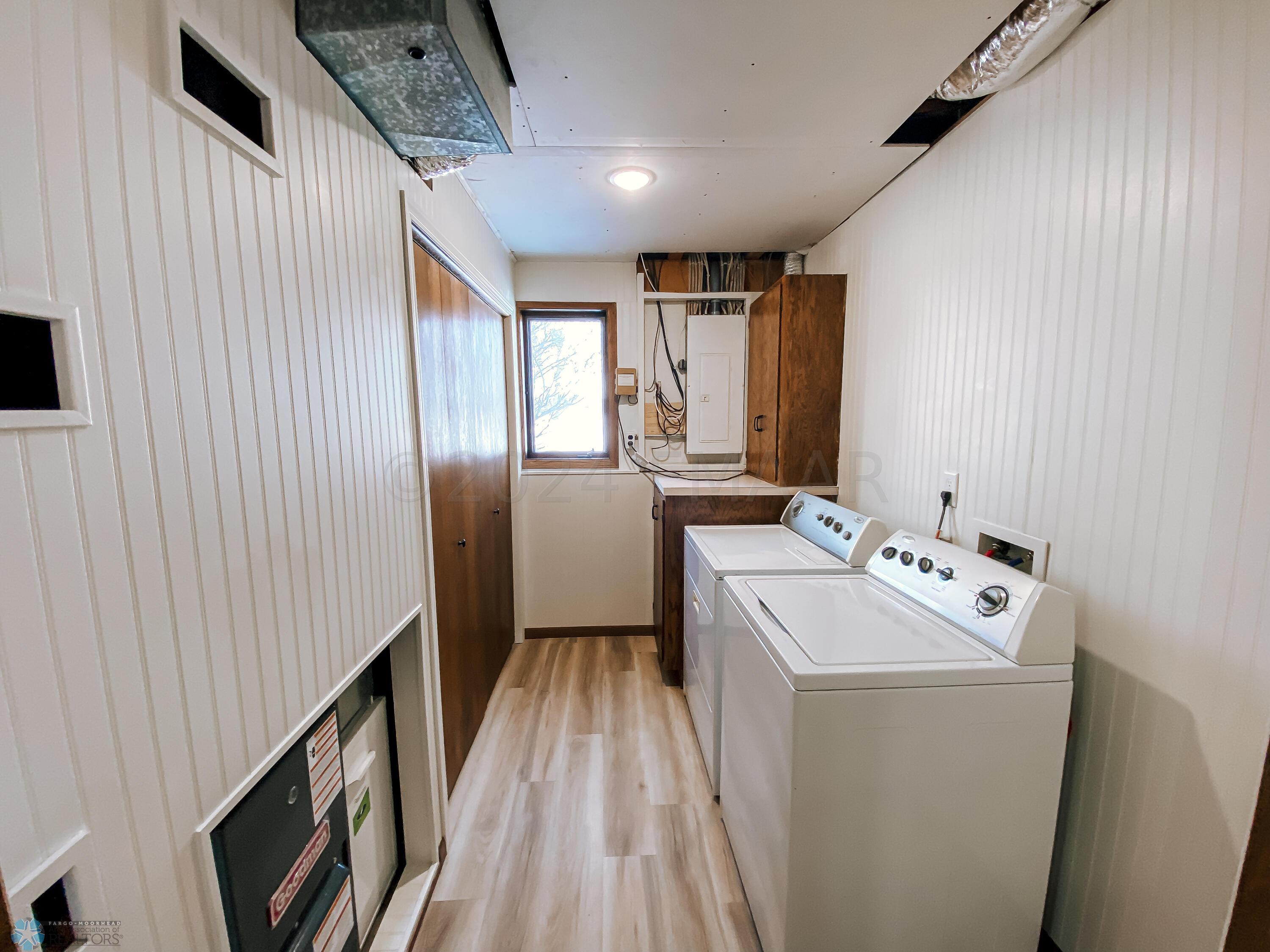 Laundry/Utility Room