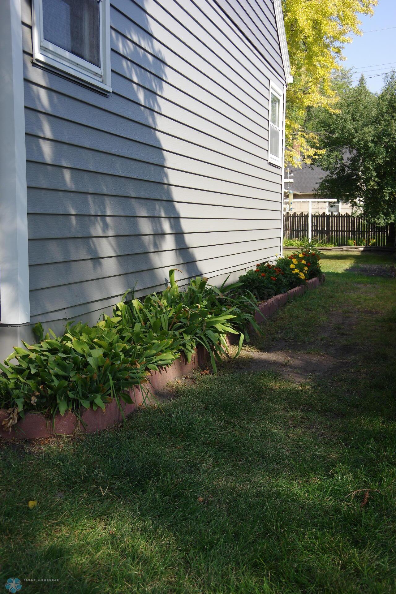 Landscaping 3