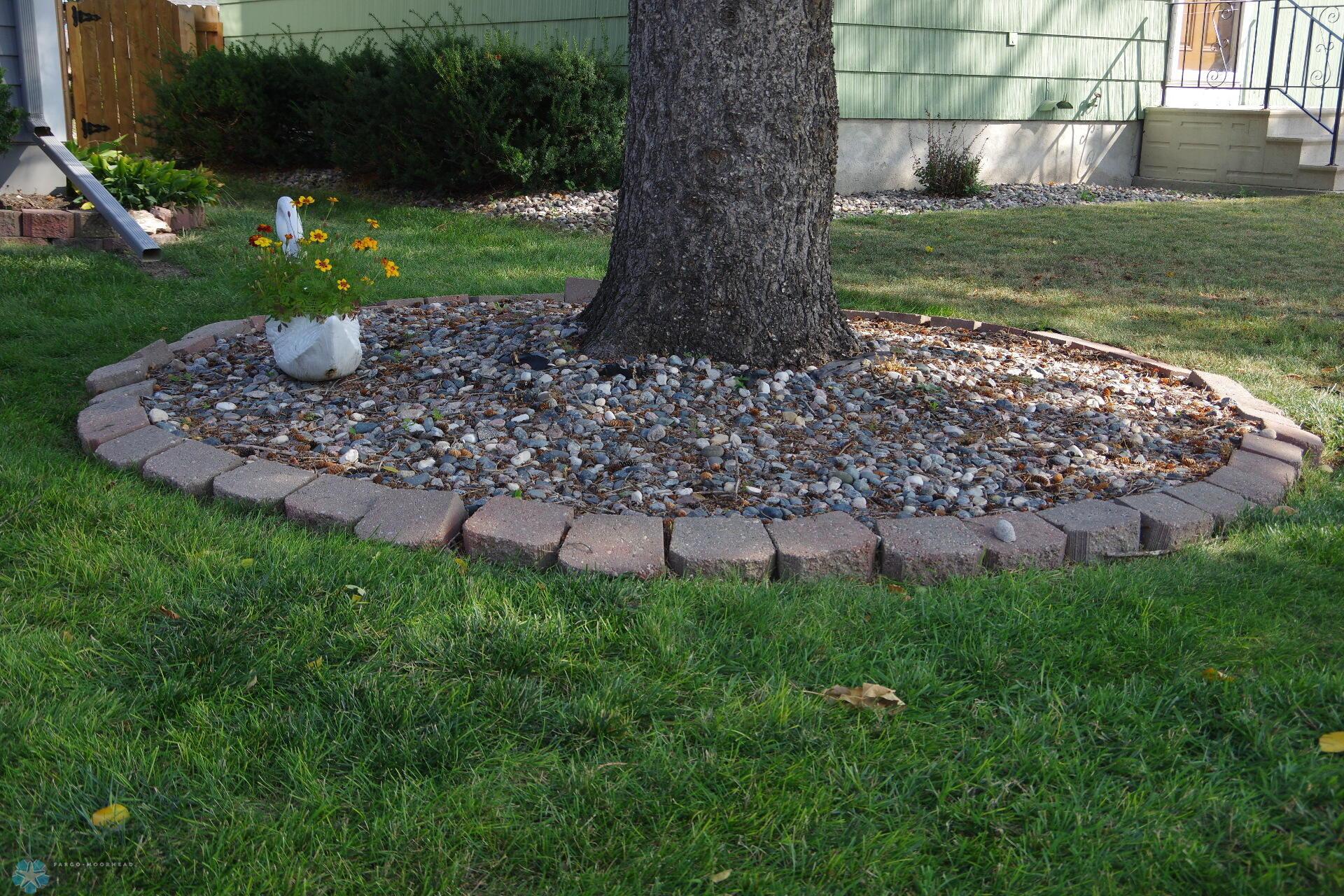 Landscaping 4