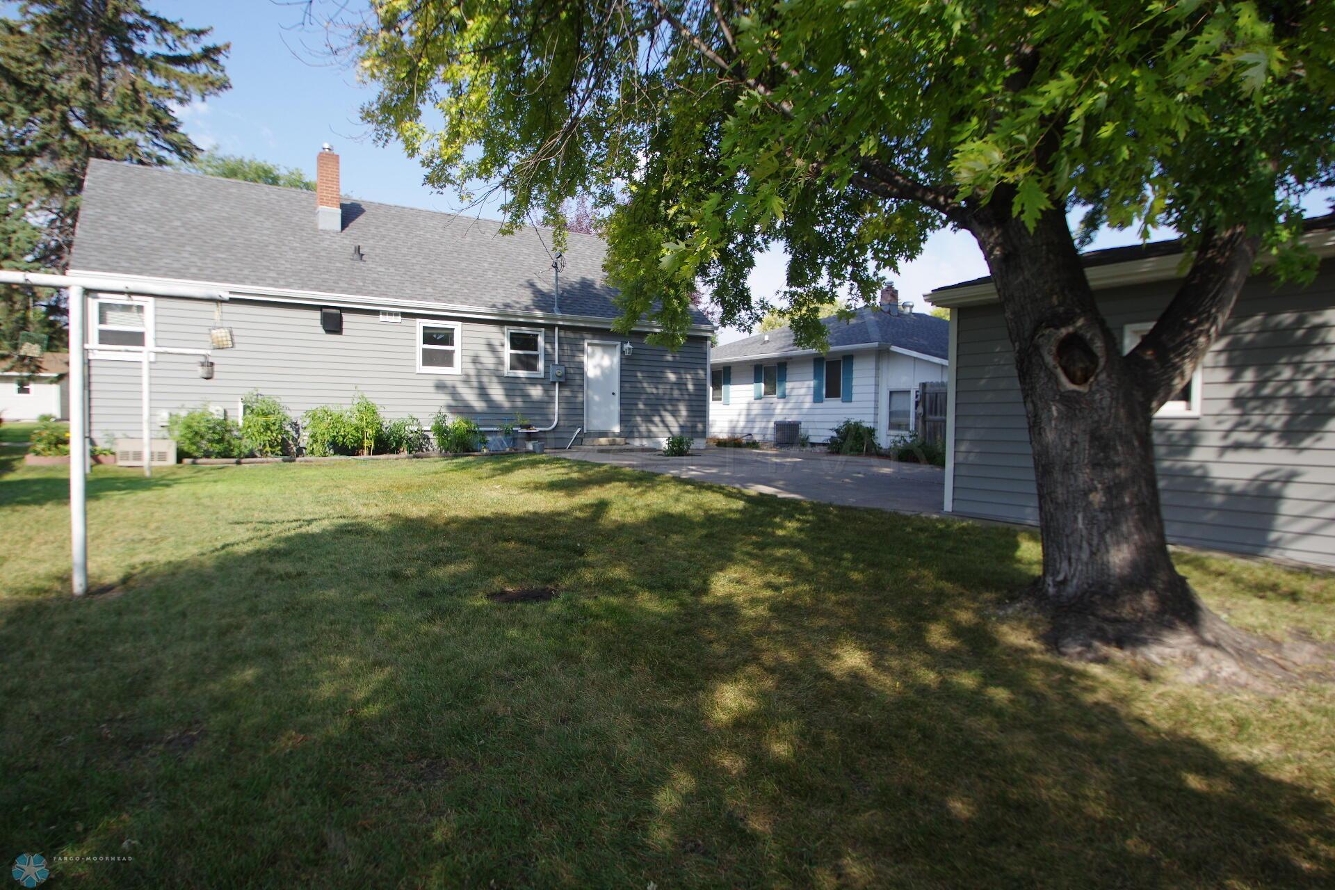 Exterior Rear
