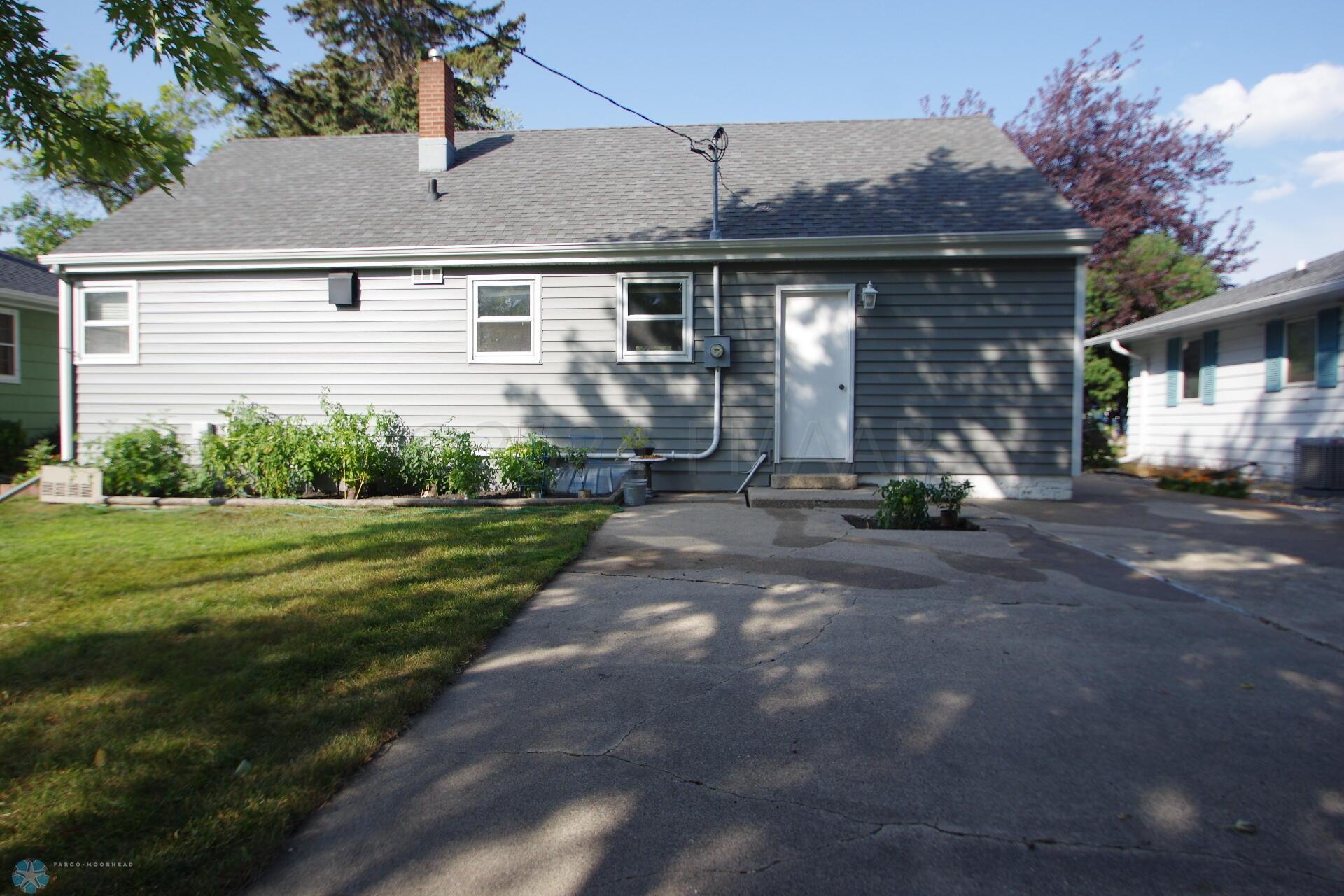 Exterior Rear 2