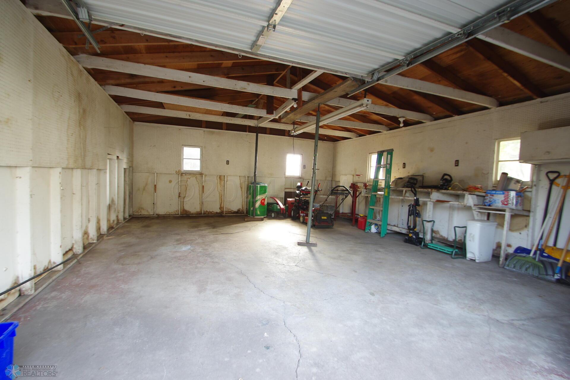Garage Detached 3