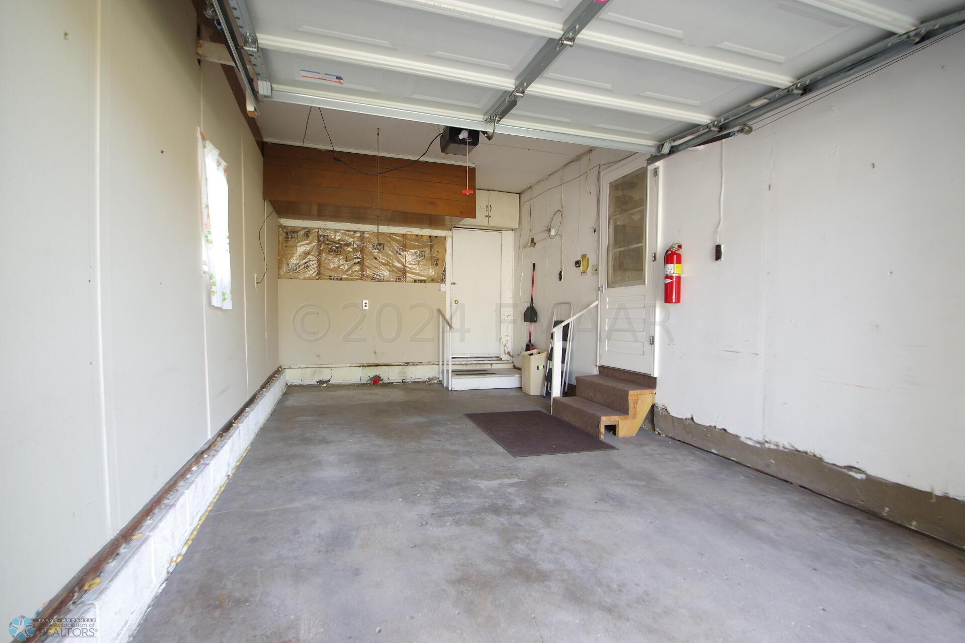 Garage Attached