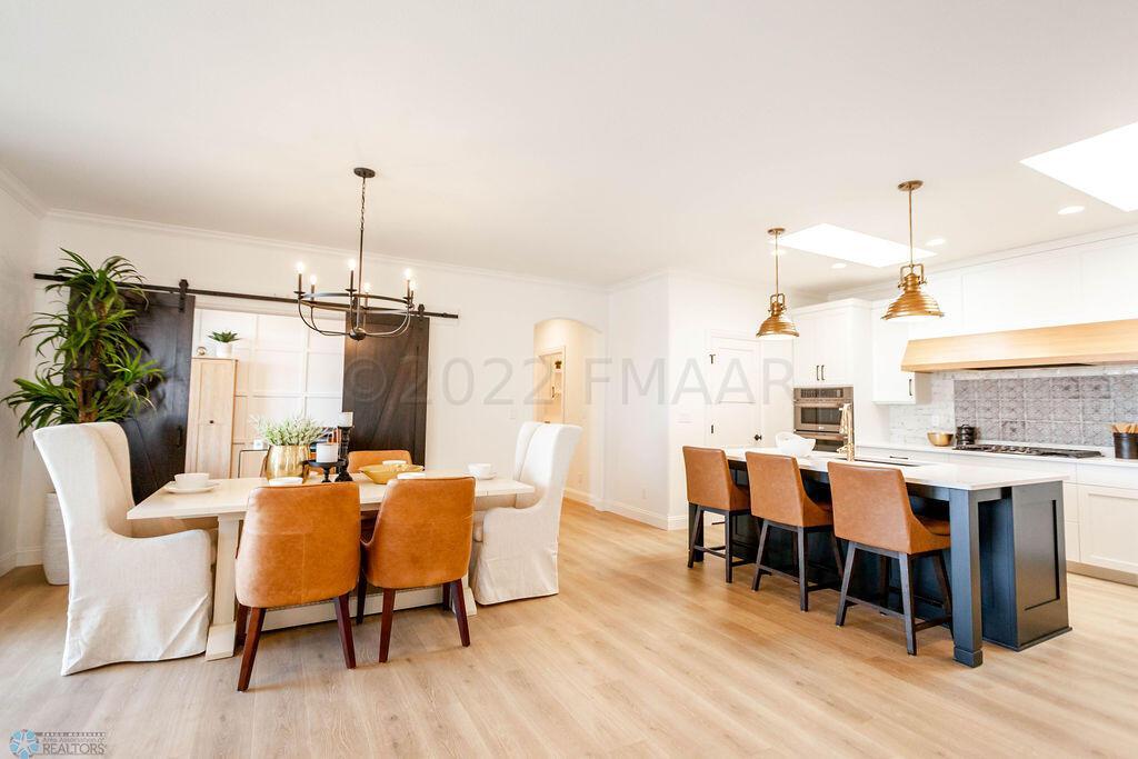 Kitchen/Dining