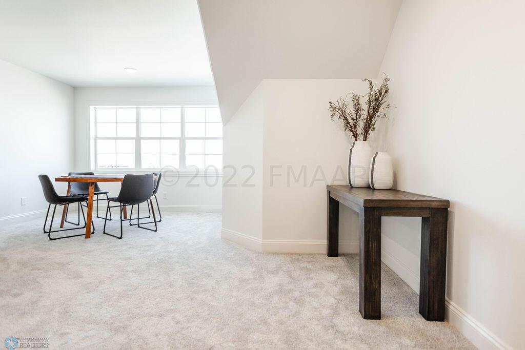 Upstairs Family Room