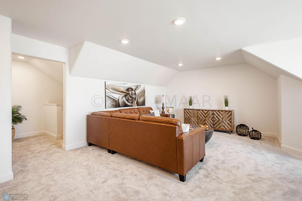 Upstairs Family Room