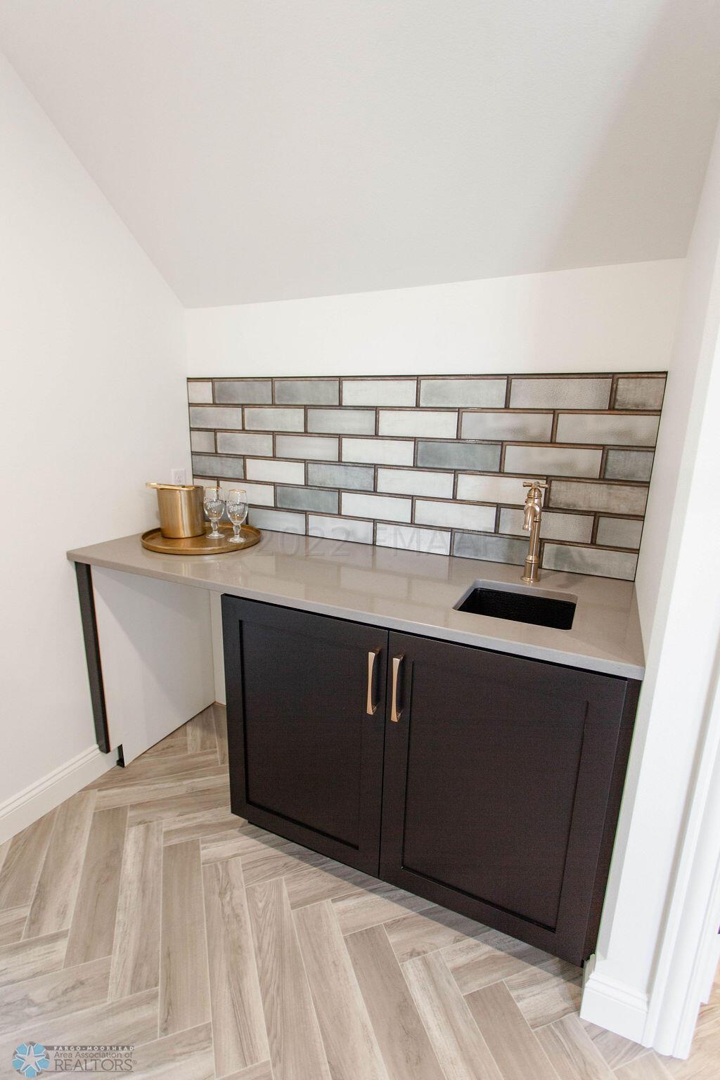 Wet Bar